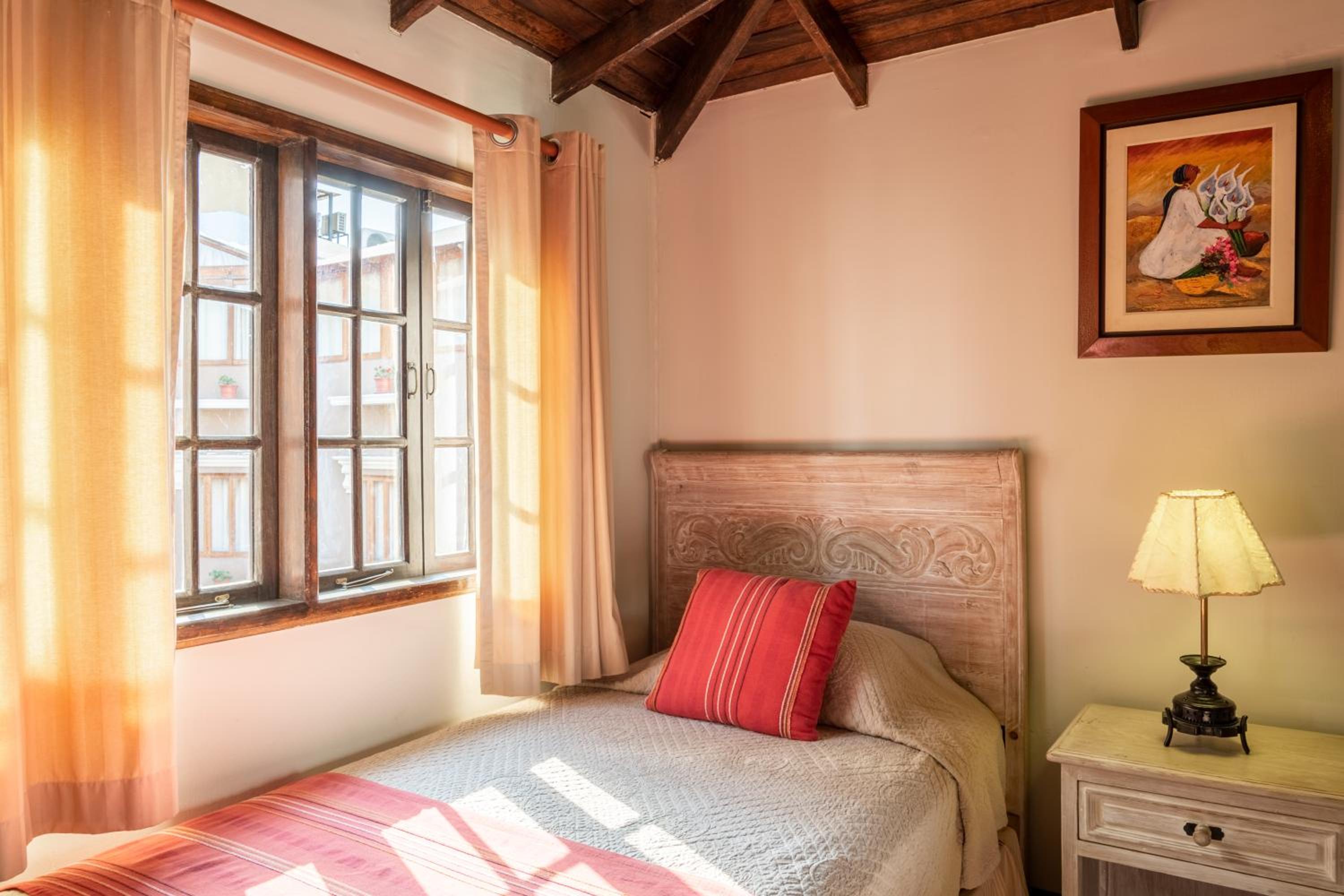 Senior triple room - Photo 6