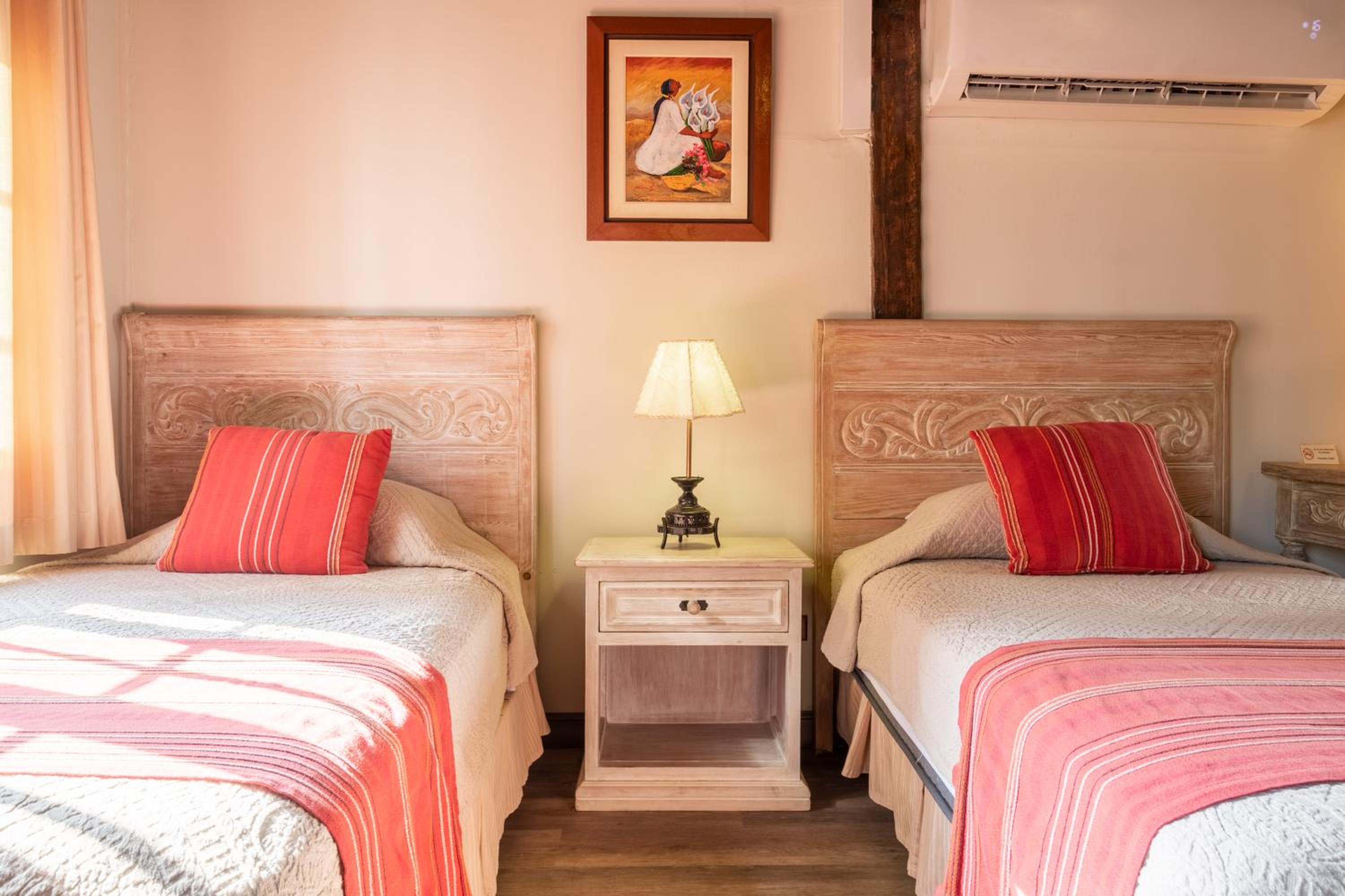 Senior triple room - Photo 5