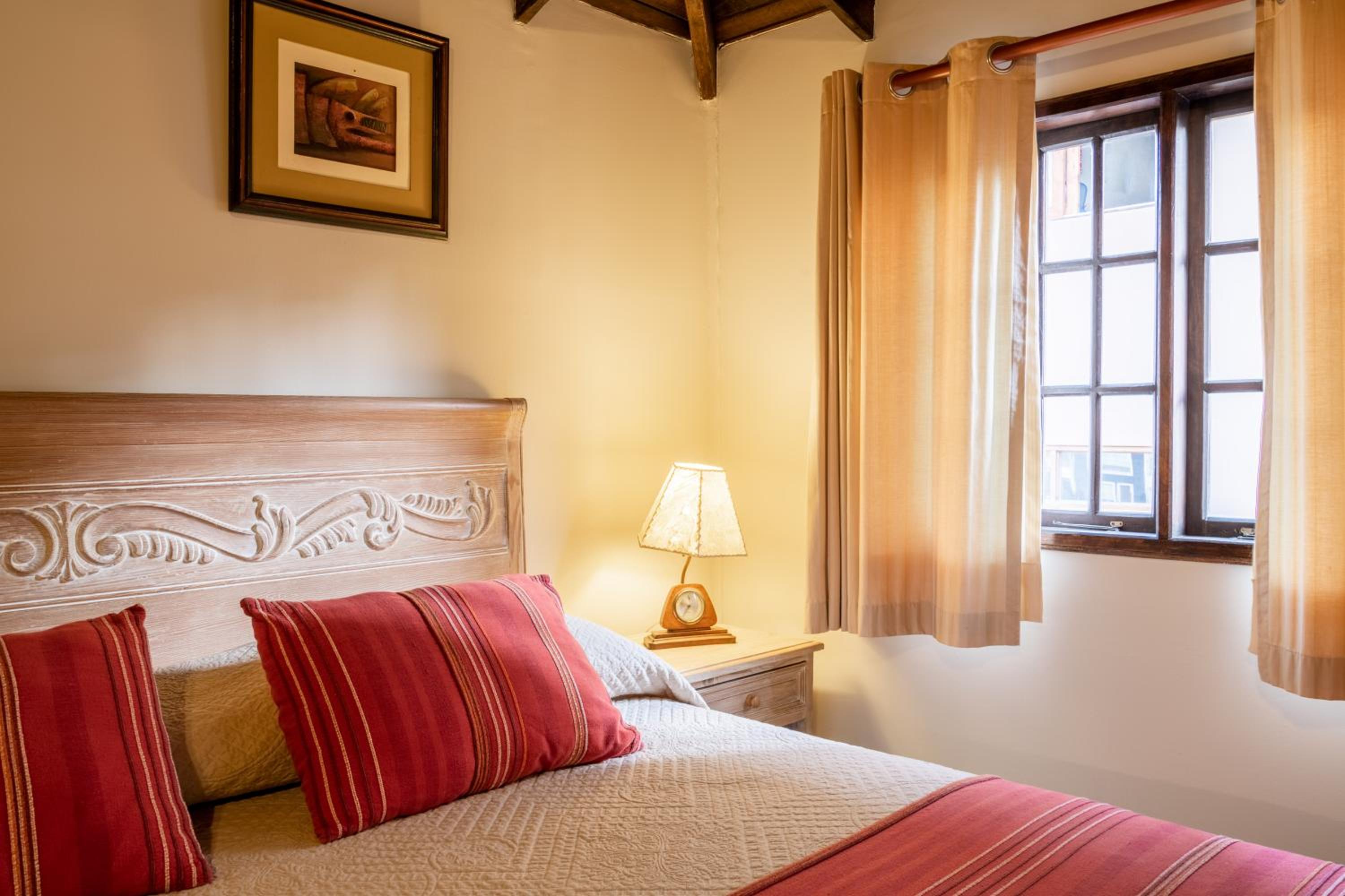 Senior triple room - Photo 10