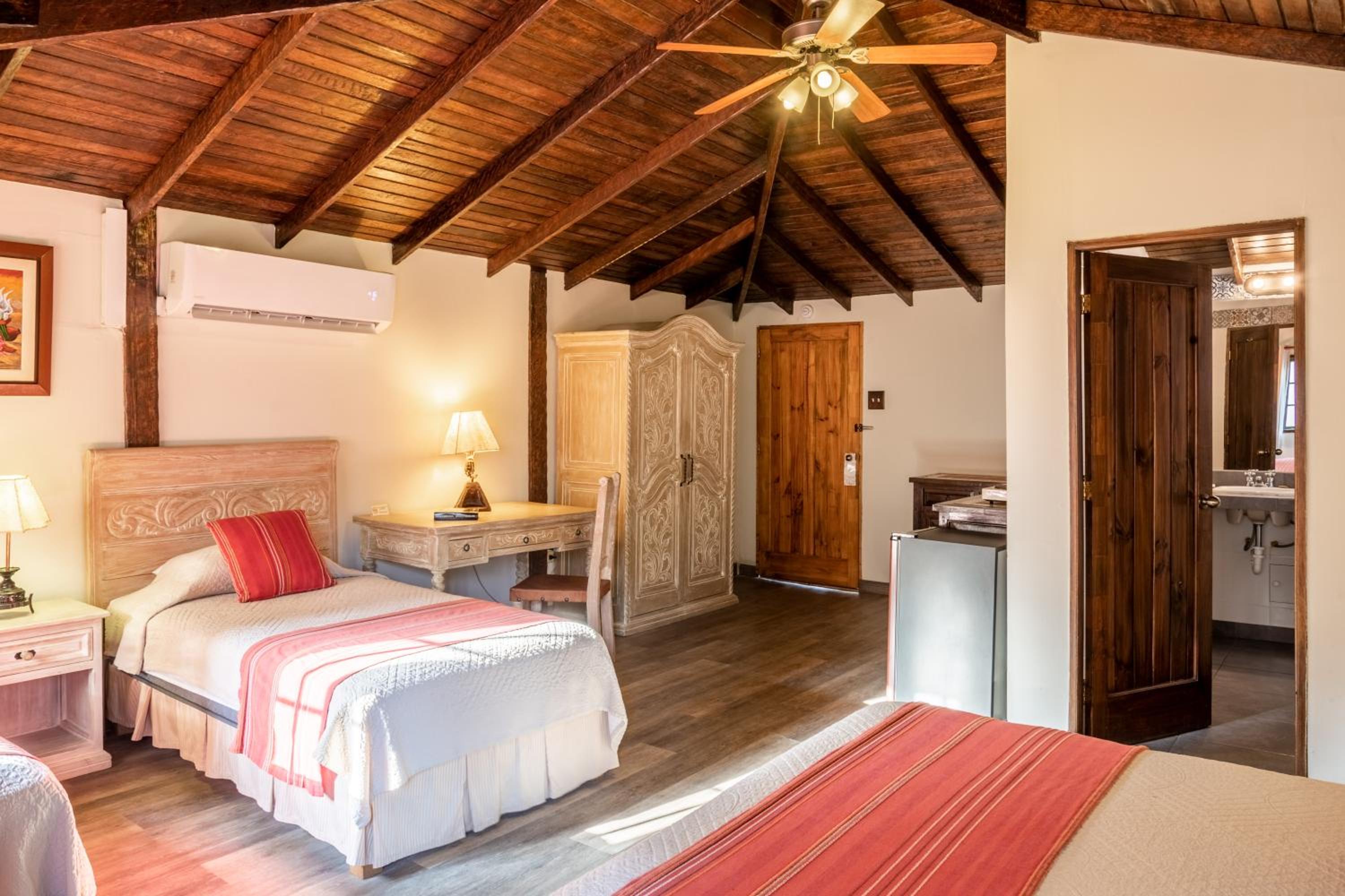 Senior triple room - Photo 7