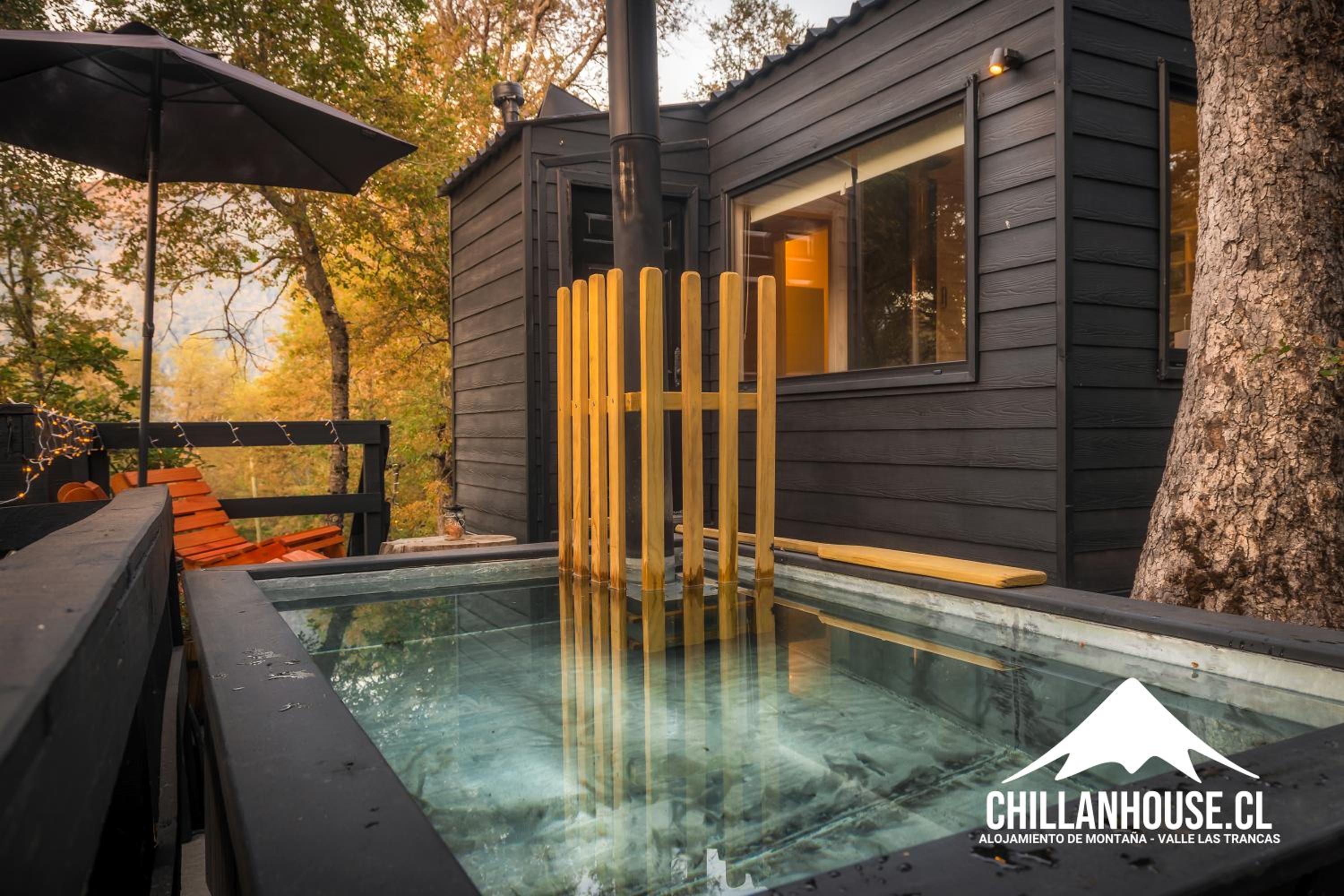 One-Bedroom Chalet photo 2
