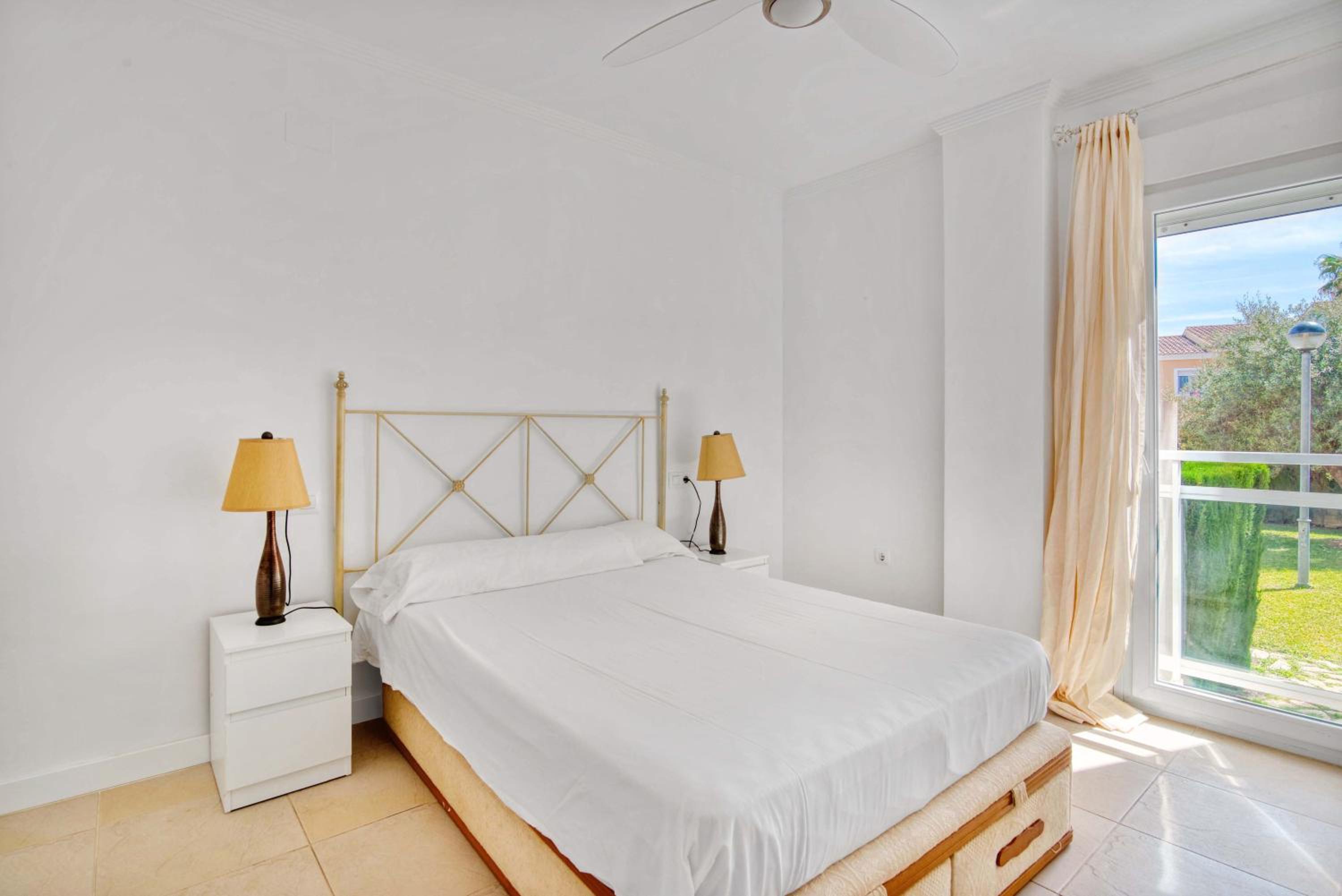 Two-Bedroom Apartment photo 2