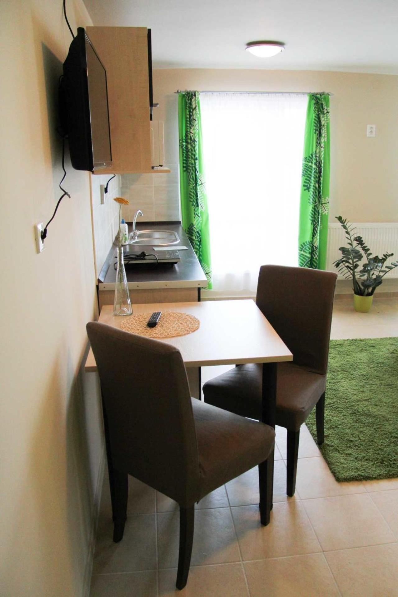 One-Bedroom Apartment photo 3