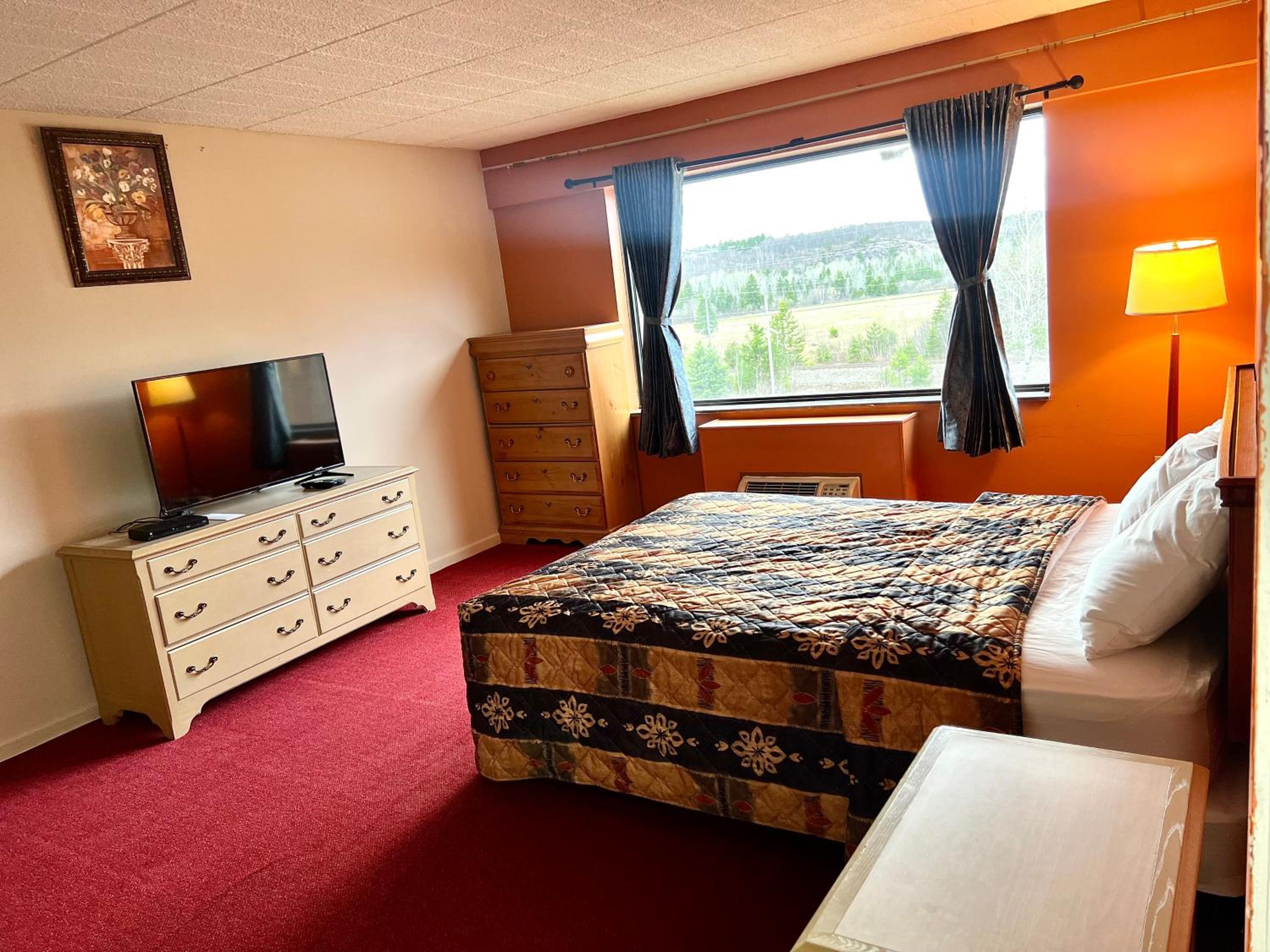 Standard Queen Room photo 1