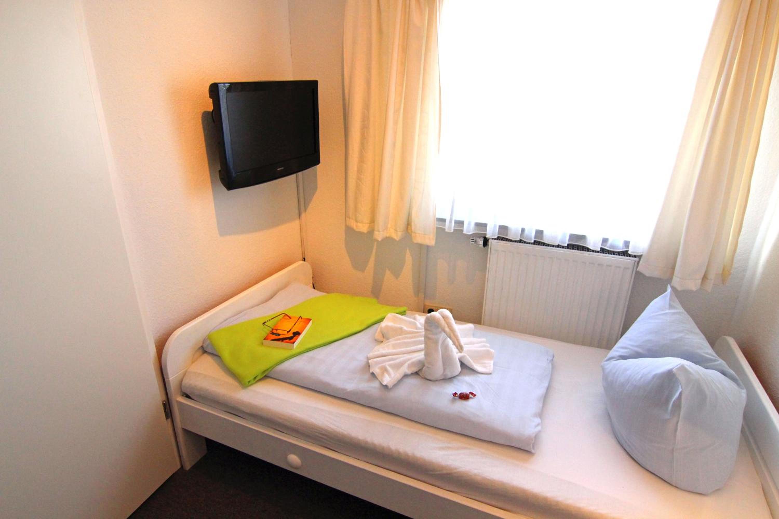 Single Room Kajuete