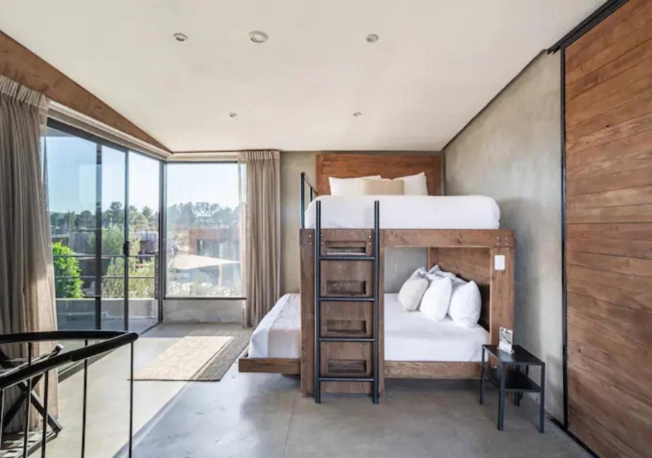 Two-Bedroom Villa - Photo 25