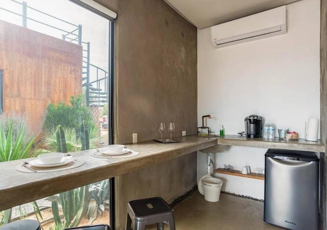 One-Bedroom Villa - Photo 33