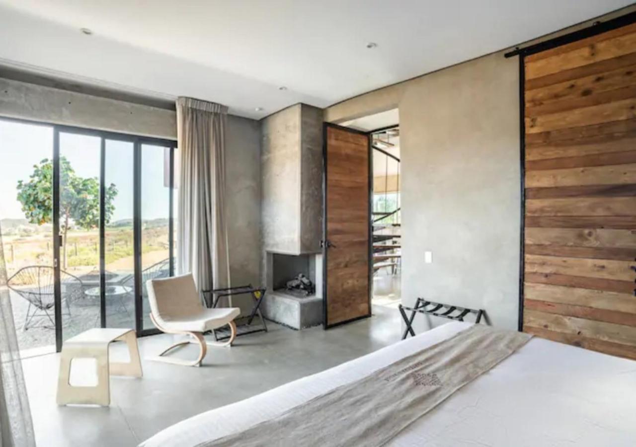 Two-Bedroom Villa - Photo 32