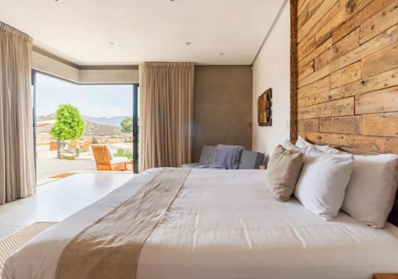 One-Bedroom Villa - Photo 31