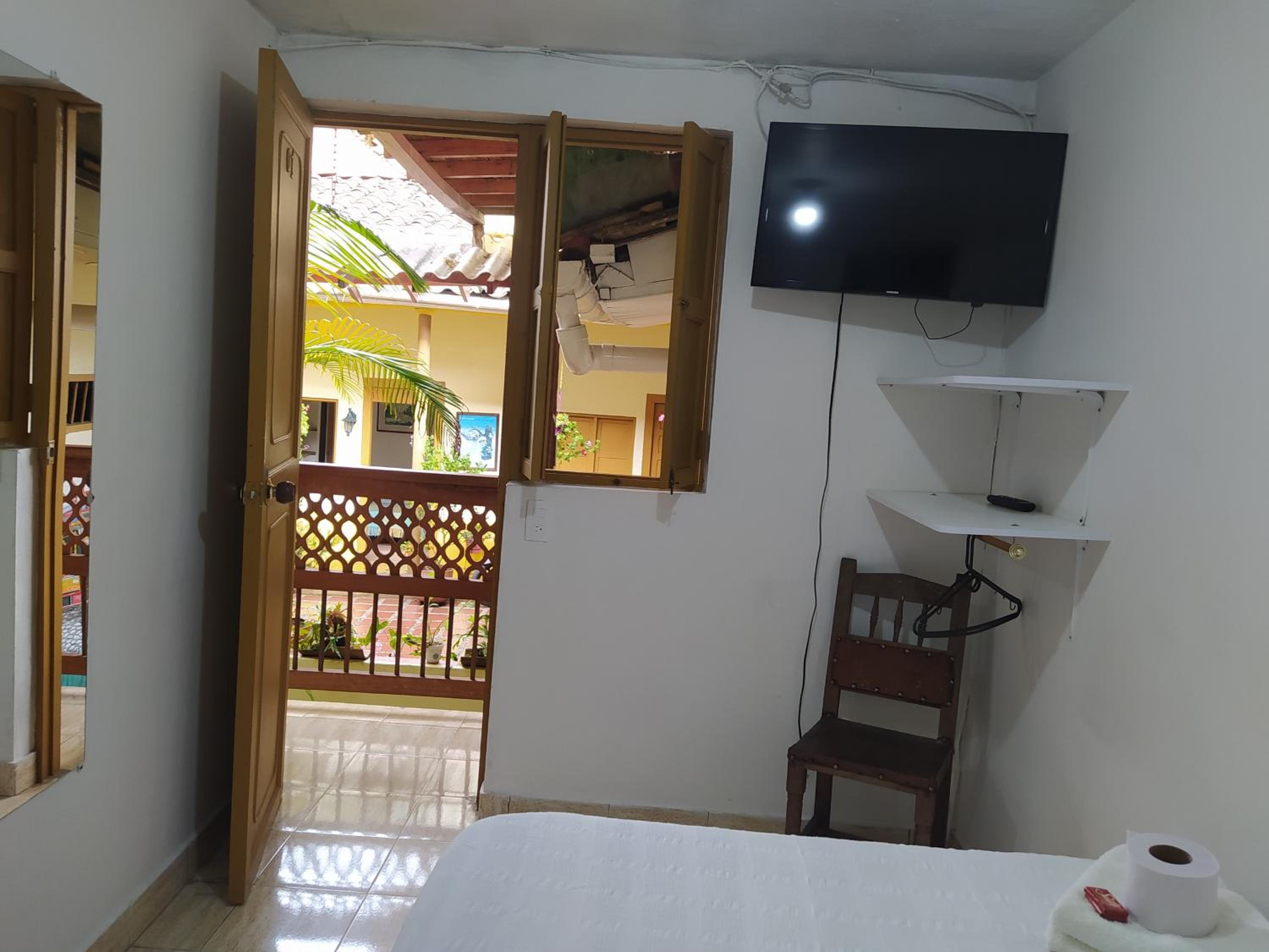 Double Room photo 1