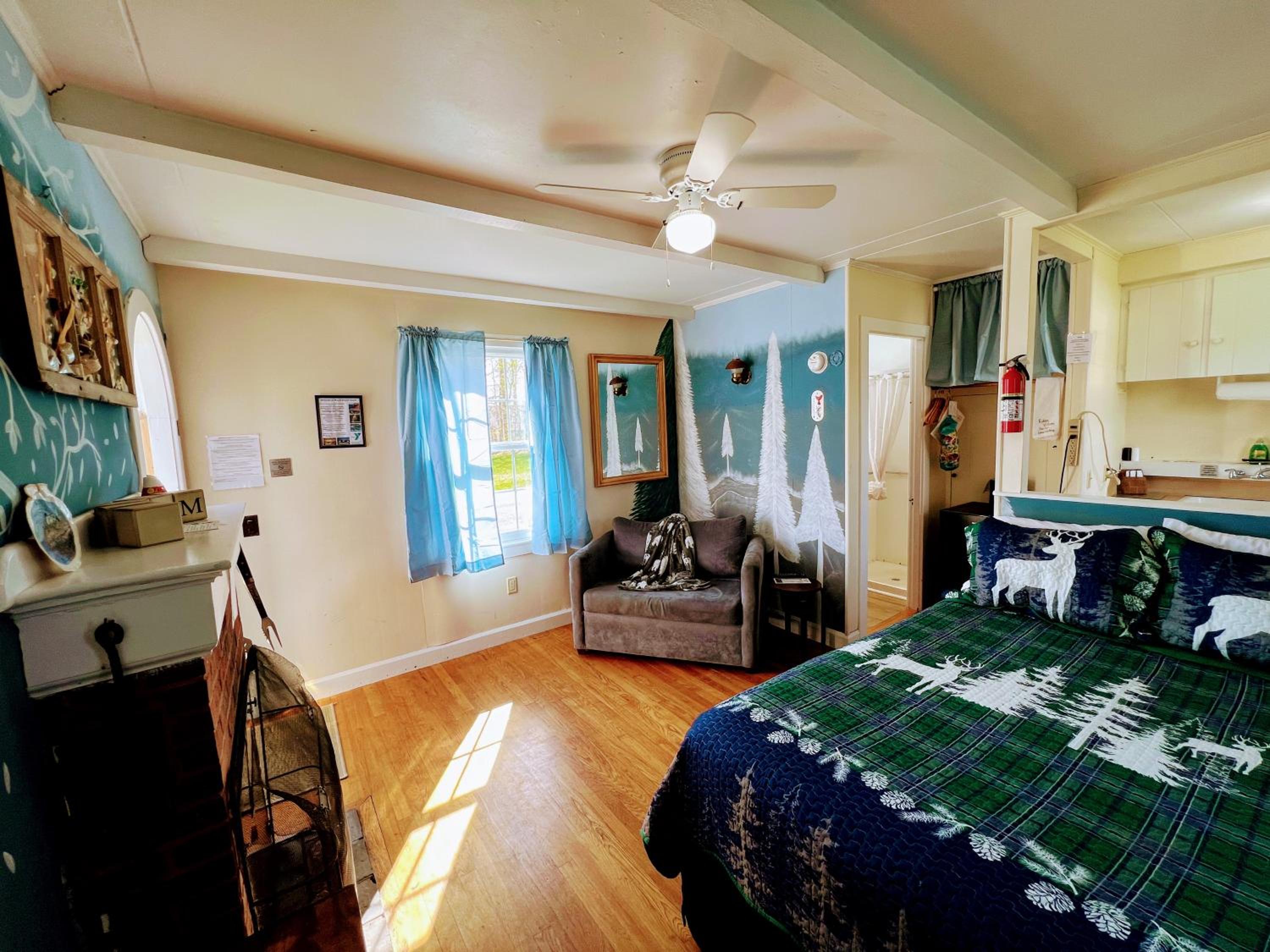 Cottage photo 2