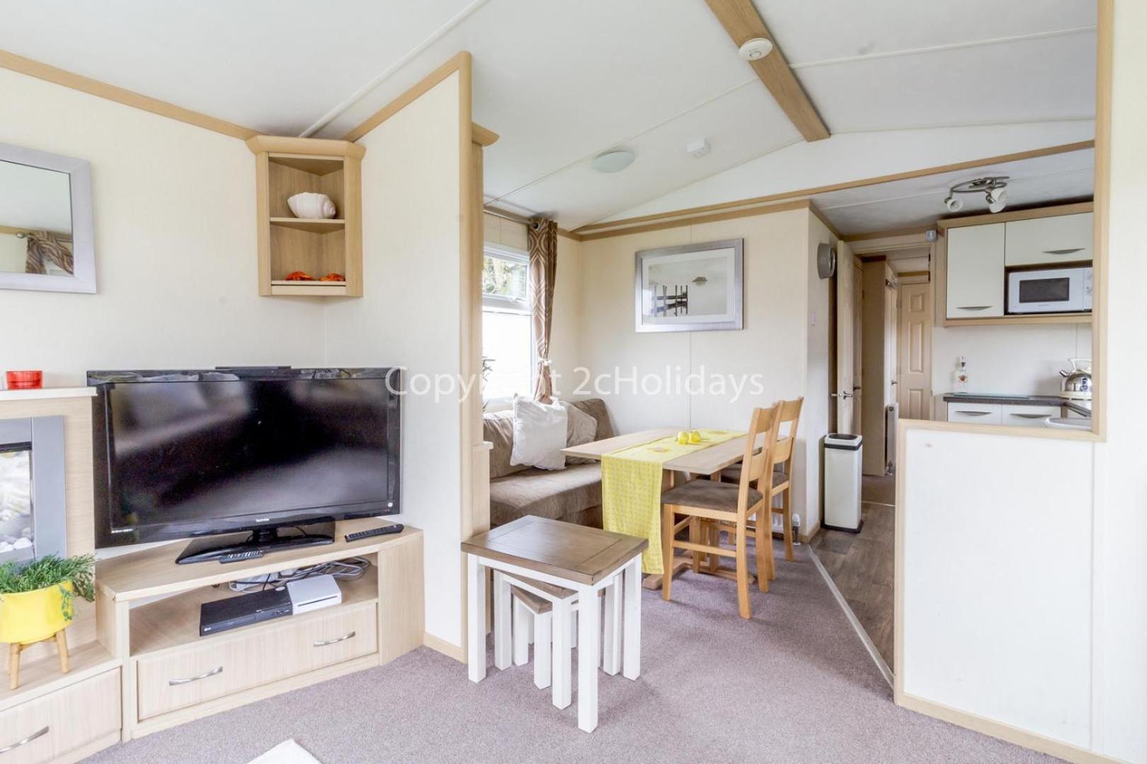 Mobile Home photo 1