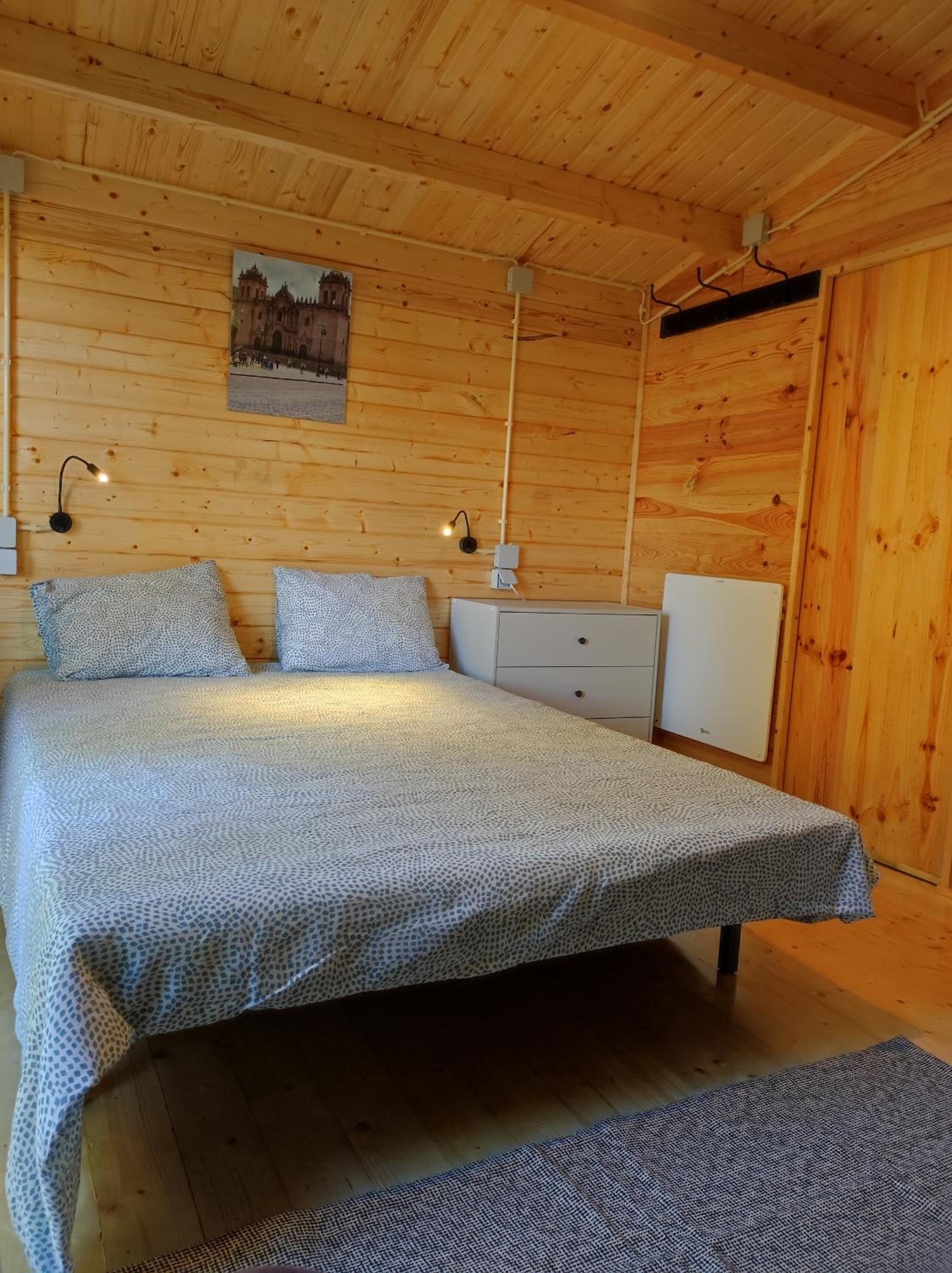 One-Bedroom Bungalow photo 2
