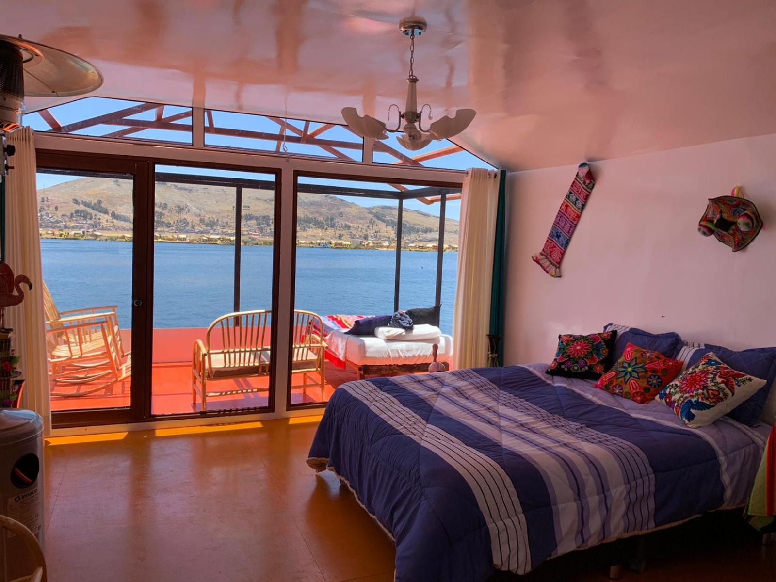 Triple Room with Private Bathroom photo 2