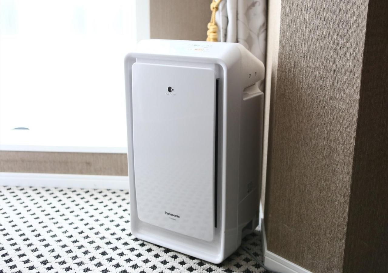 APA Hotel Asakusabashi Ekimae, Billede 8