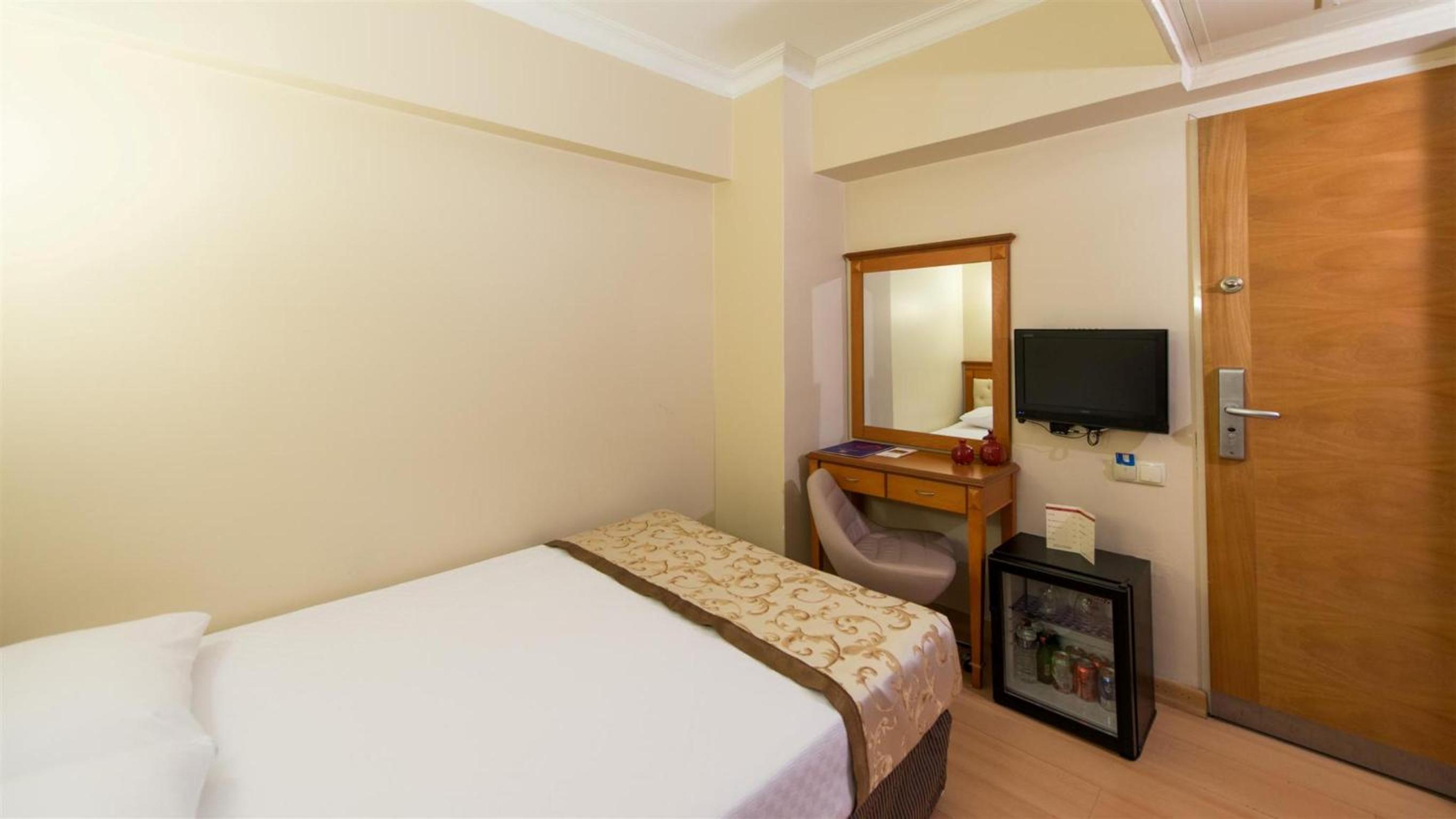 Economy Single Room photo 1