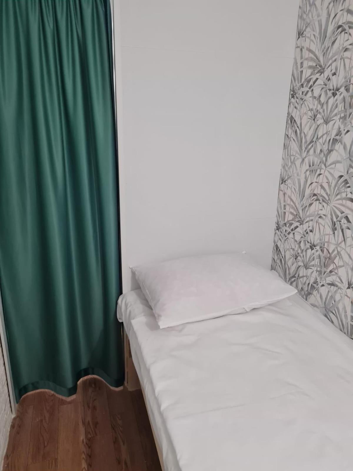 Budget Single Room photo 3