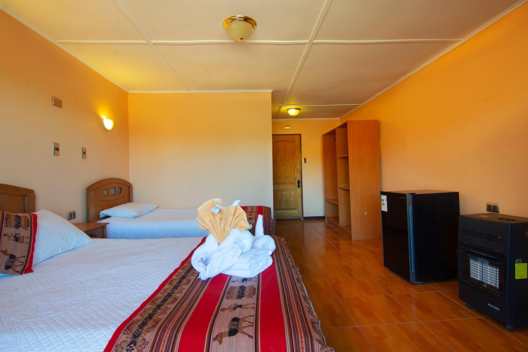 Twin Room photo 1