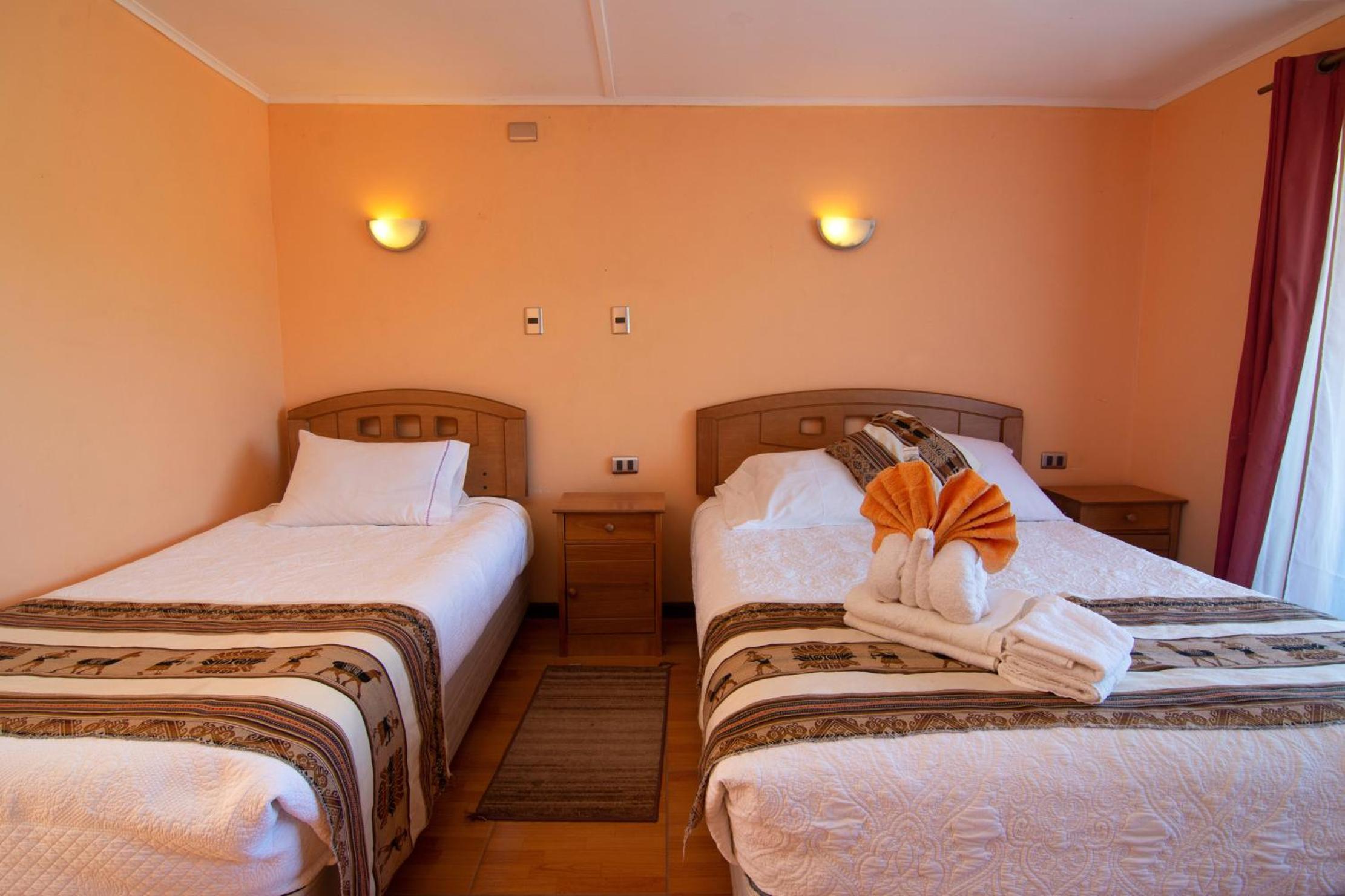 Twin Room photo 2