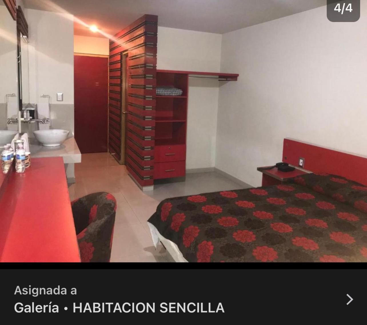 Single Room photo 2