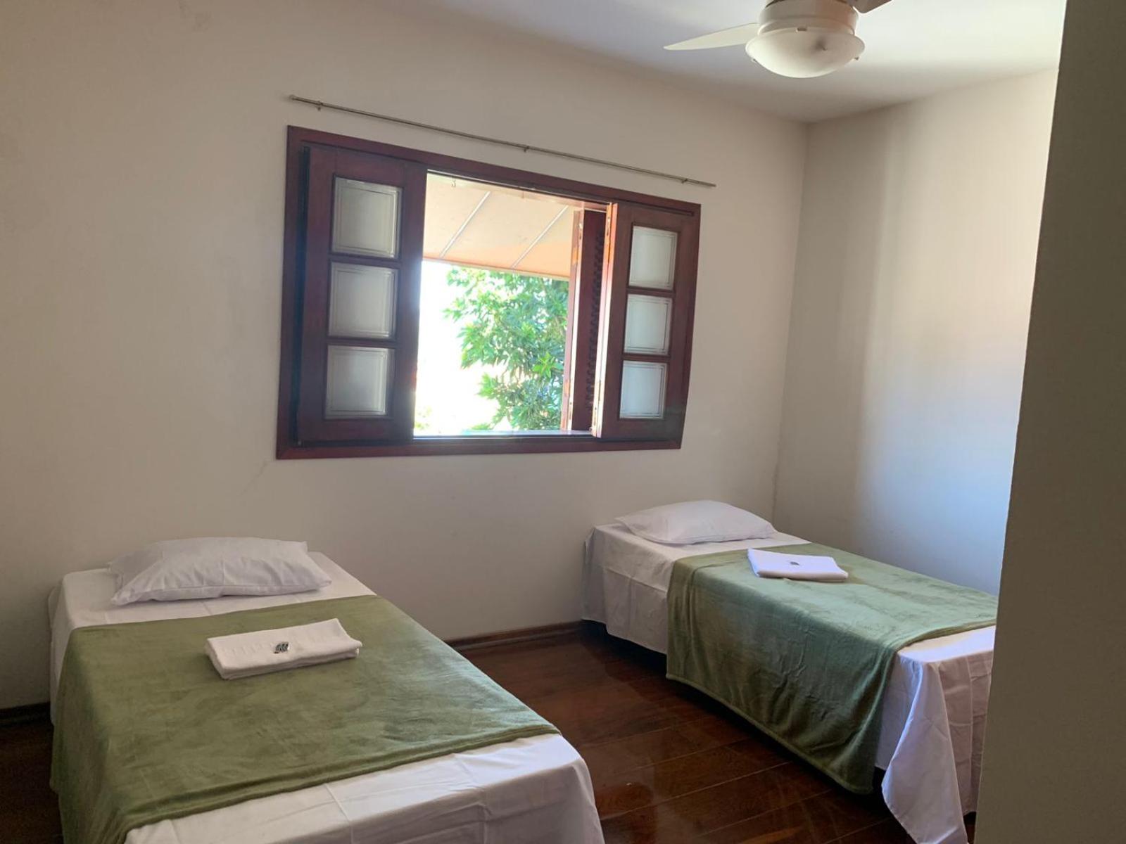 Double Room with Private Bathroom photo 1