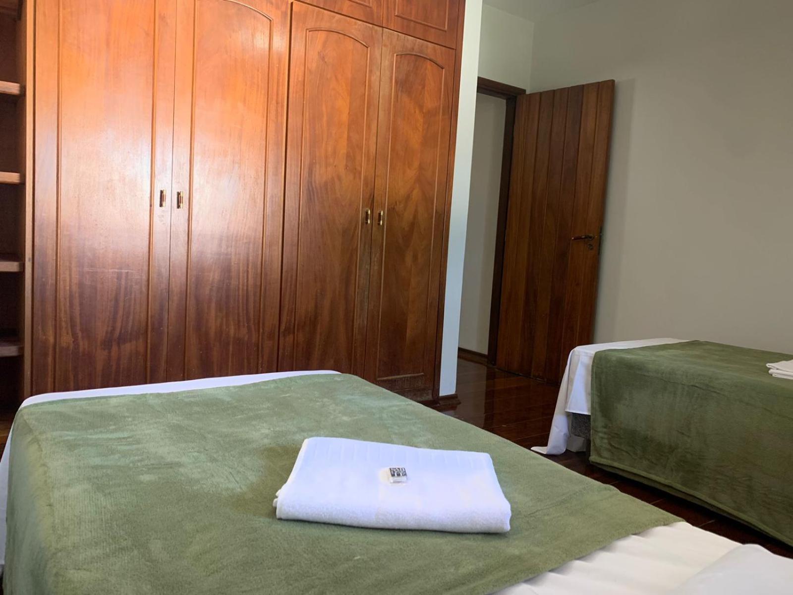 Double Room with Private Bathroom photo 3