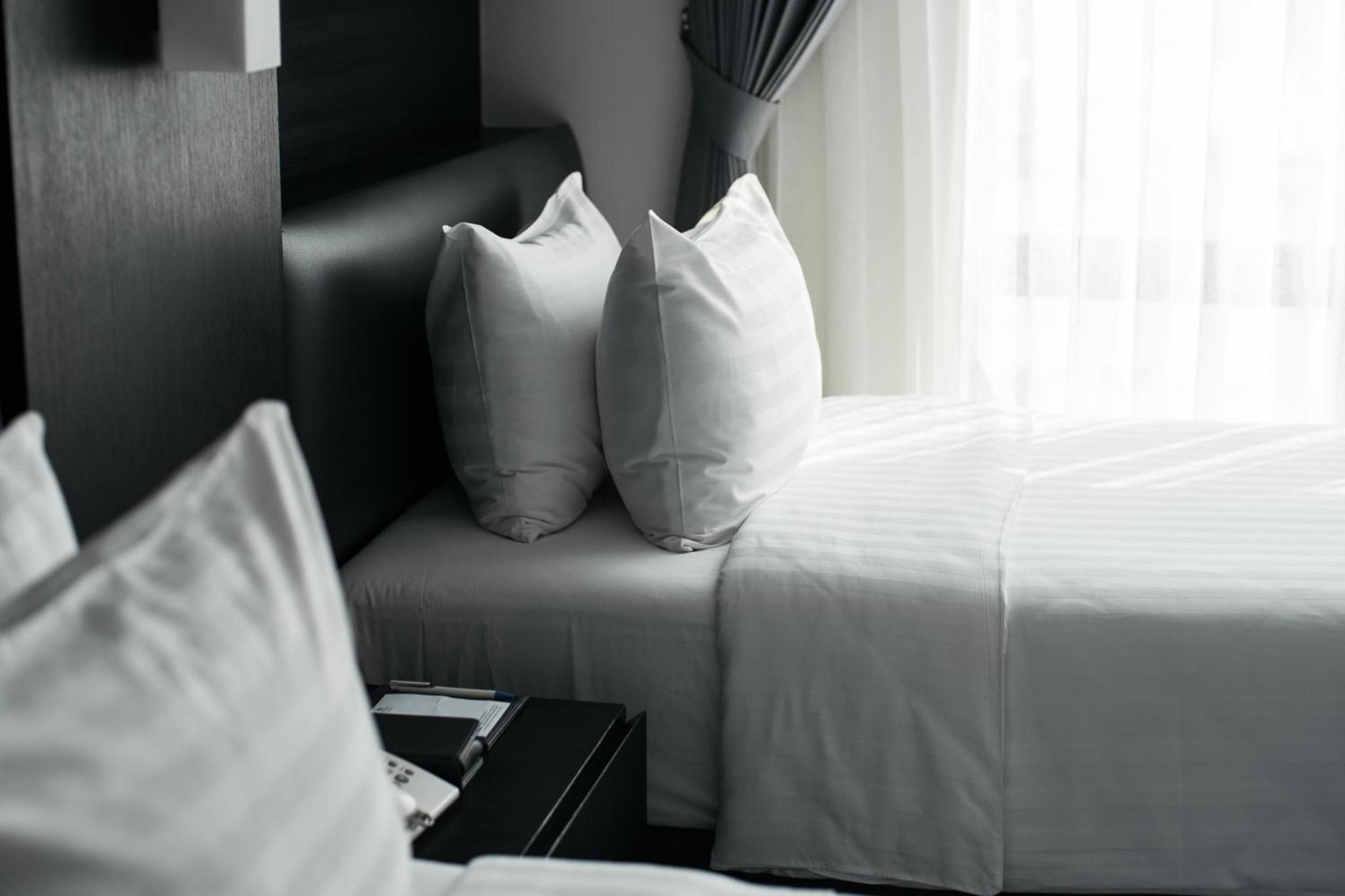 Superior Twin Room - Non-Smoking - Photo 2