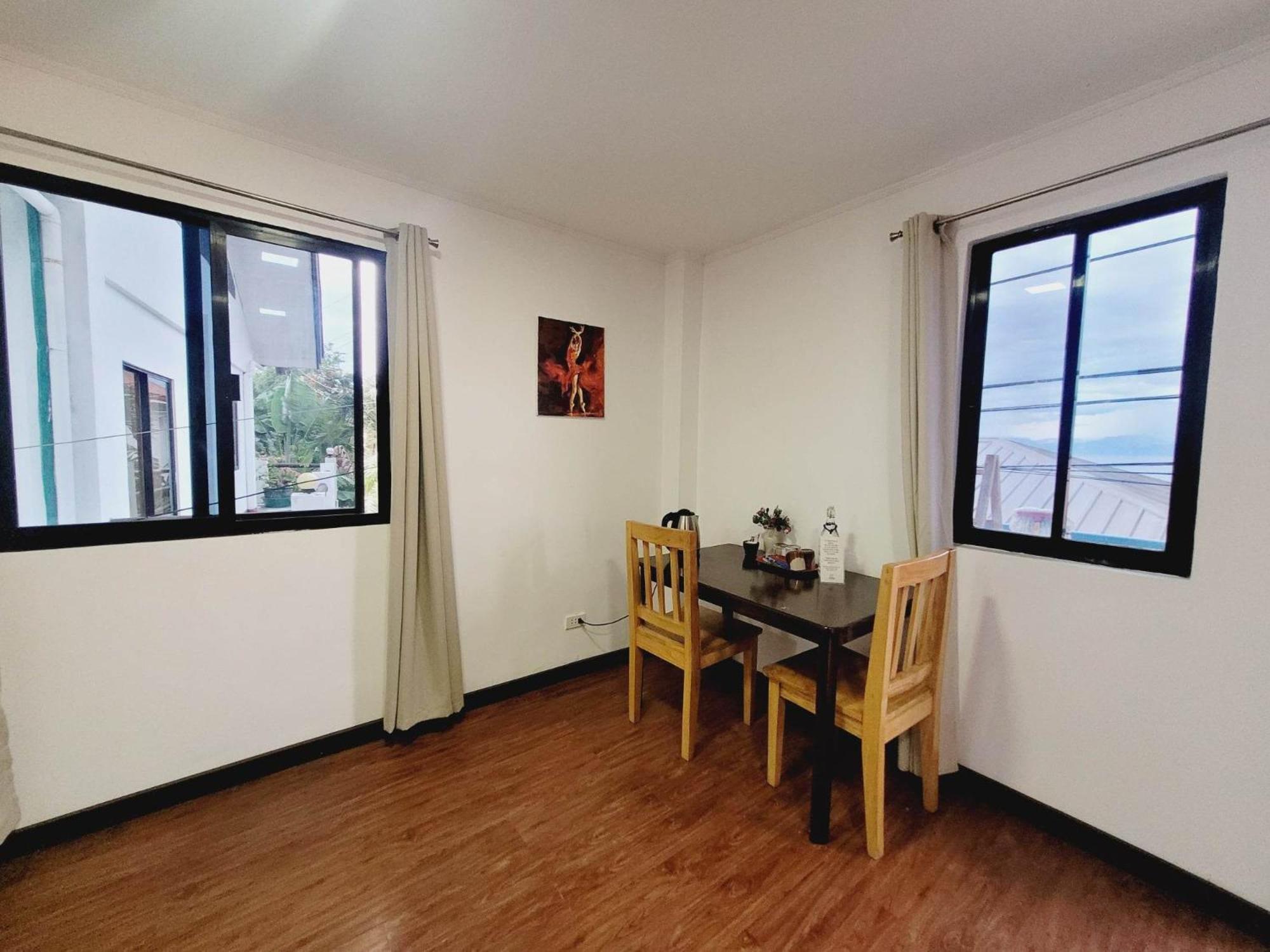 Standard Double Room - Photo 6