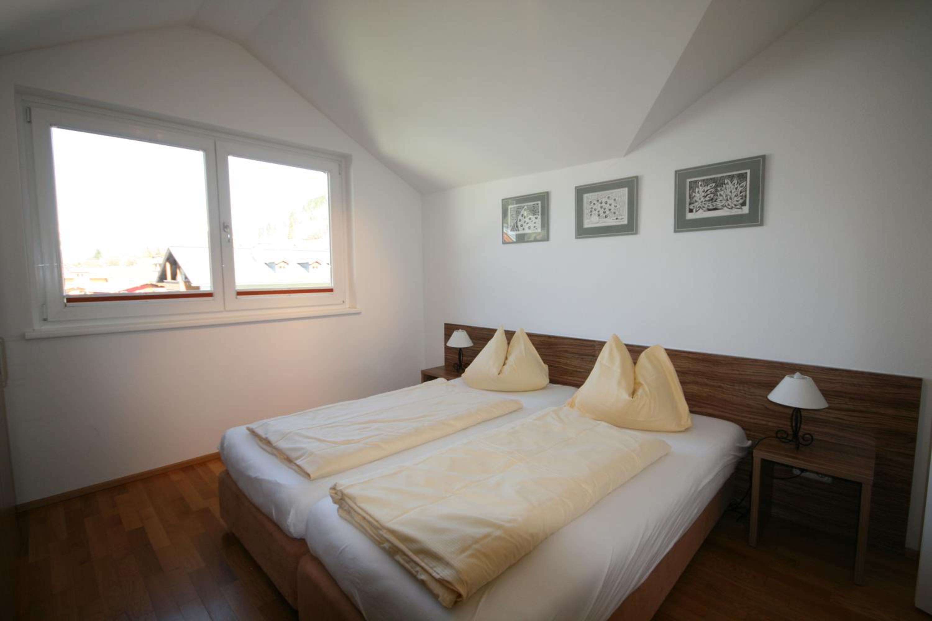 Superior Two-Bedroom Apartment photo 2