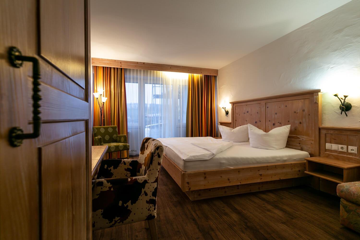 Double Room photo 1