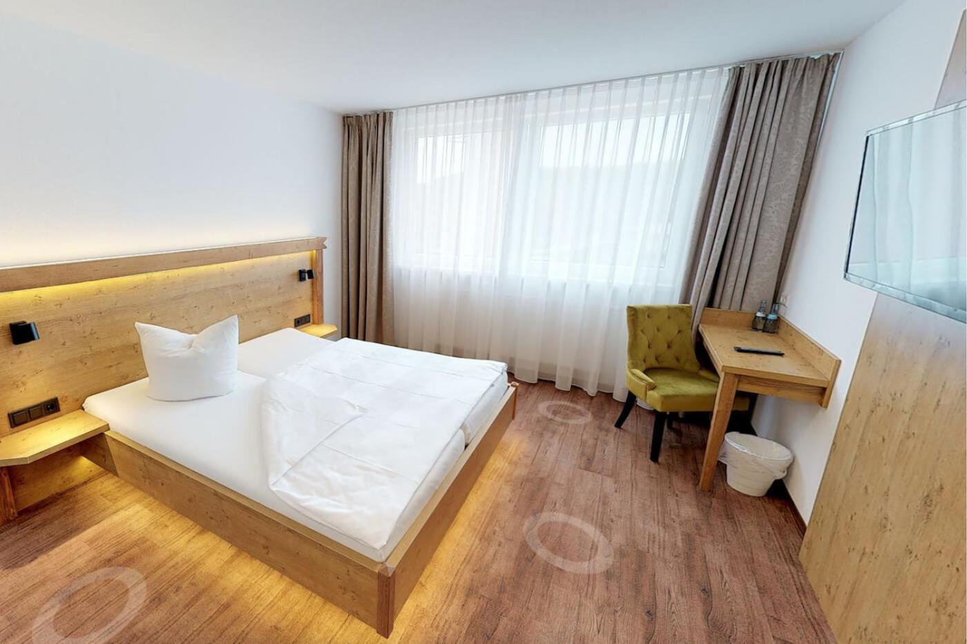 Comfort Double Room photo 1