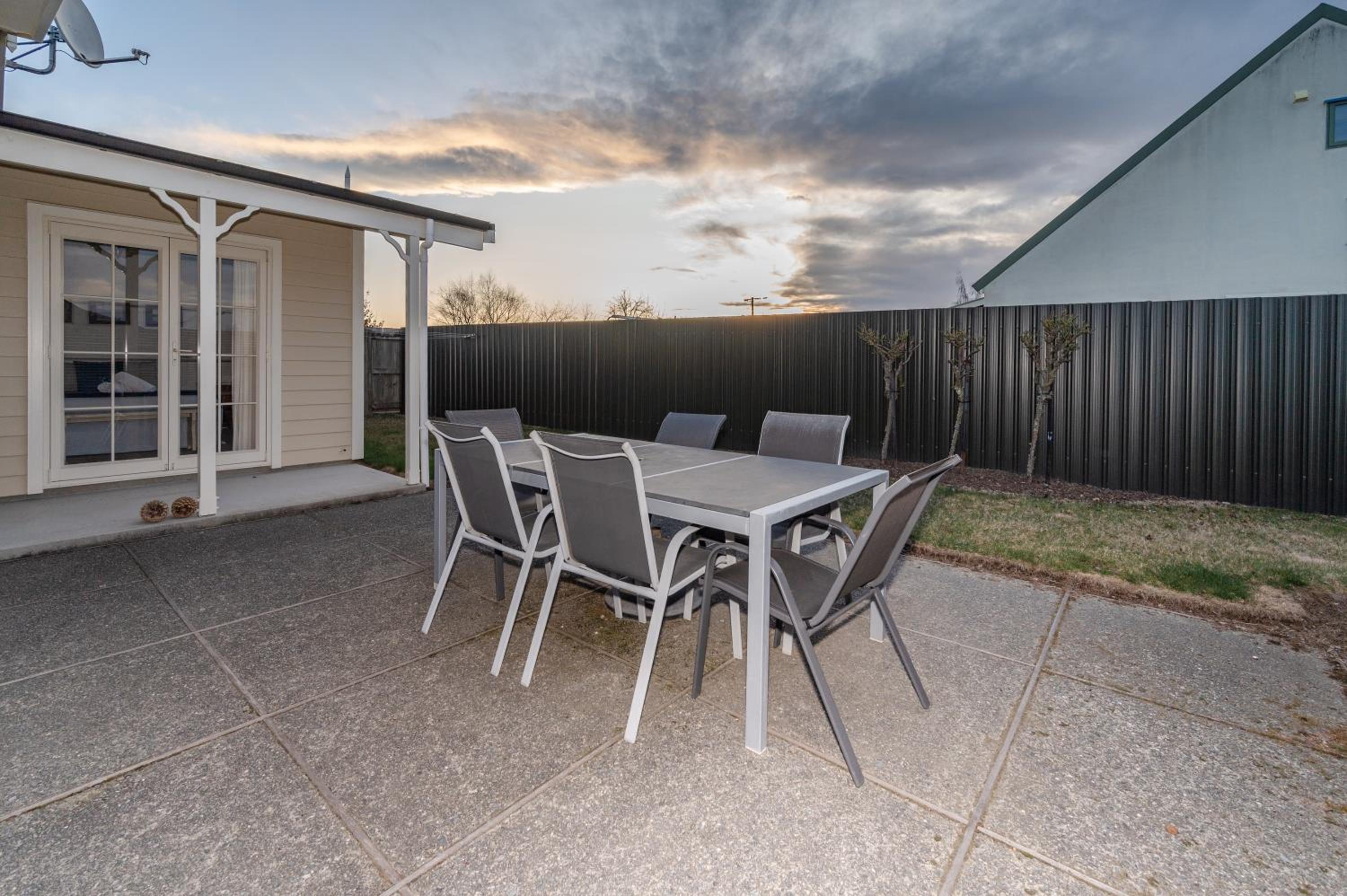 Three-Bedroom House - Photo 13