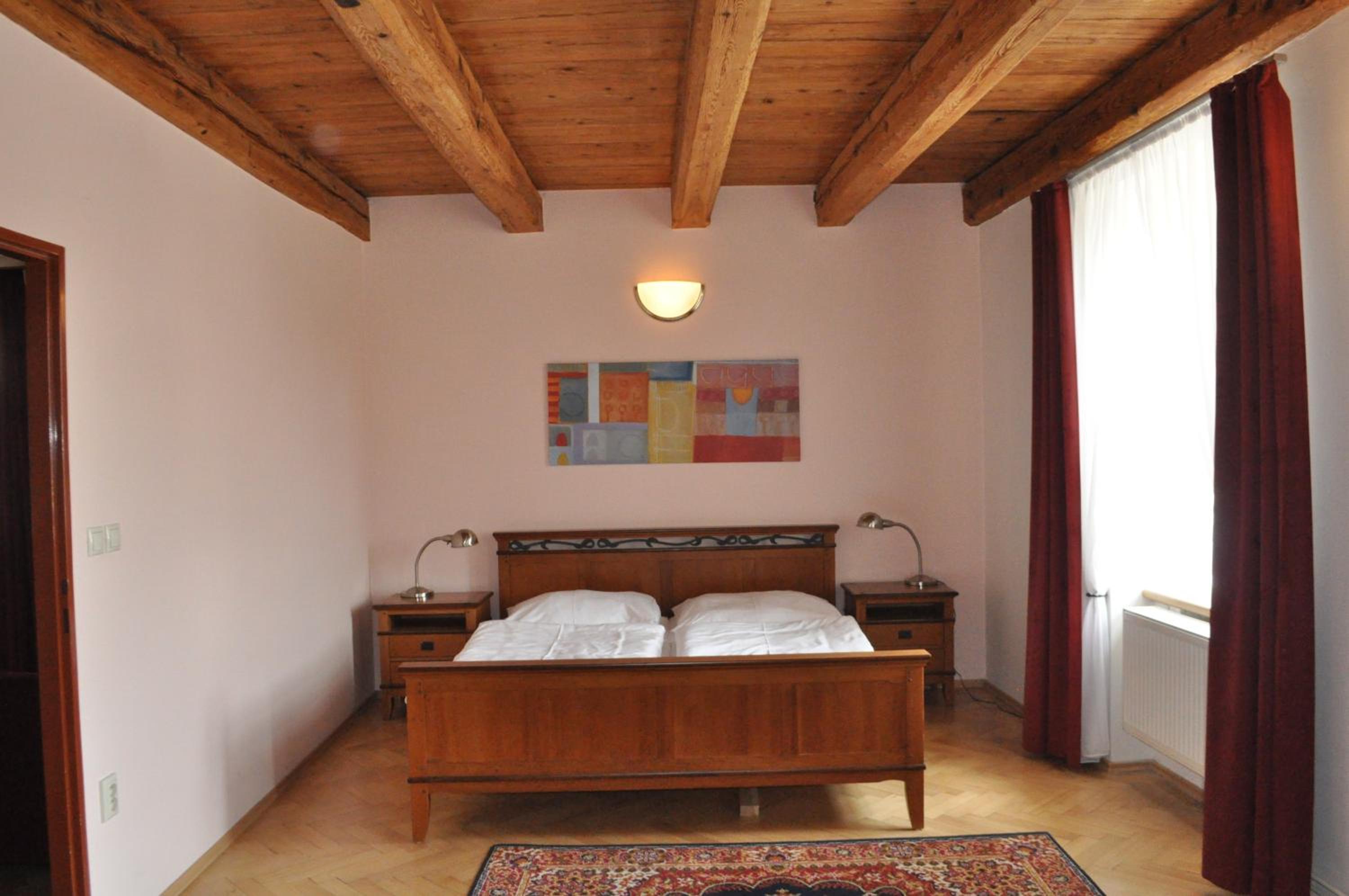 Standard Double Suite - Photo 1