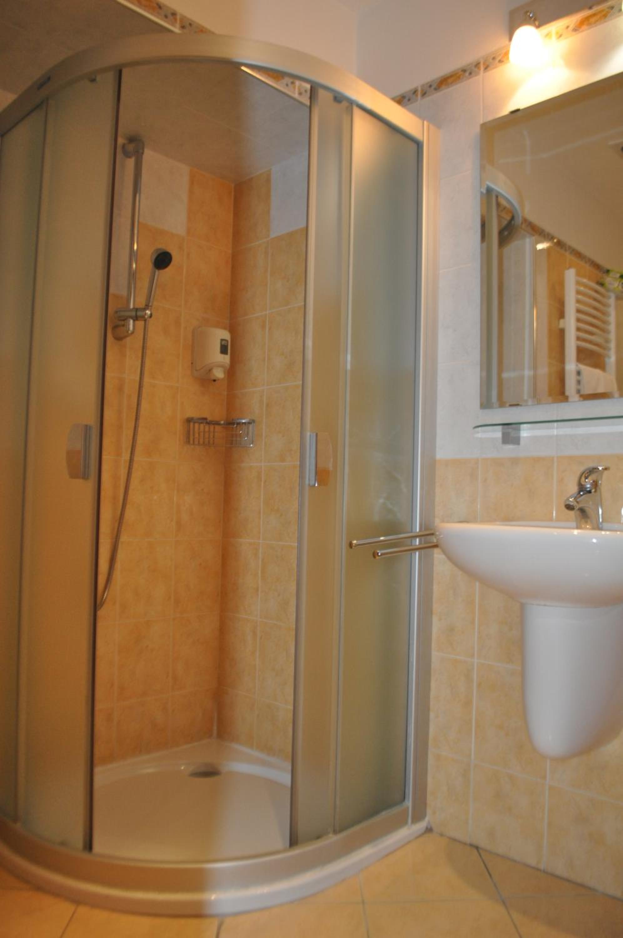 Standard Double Suite - Photo 6