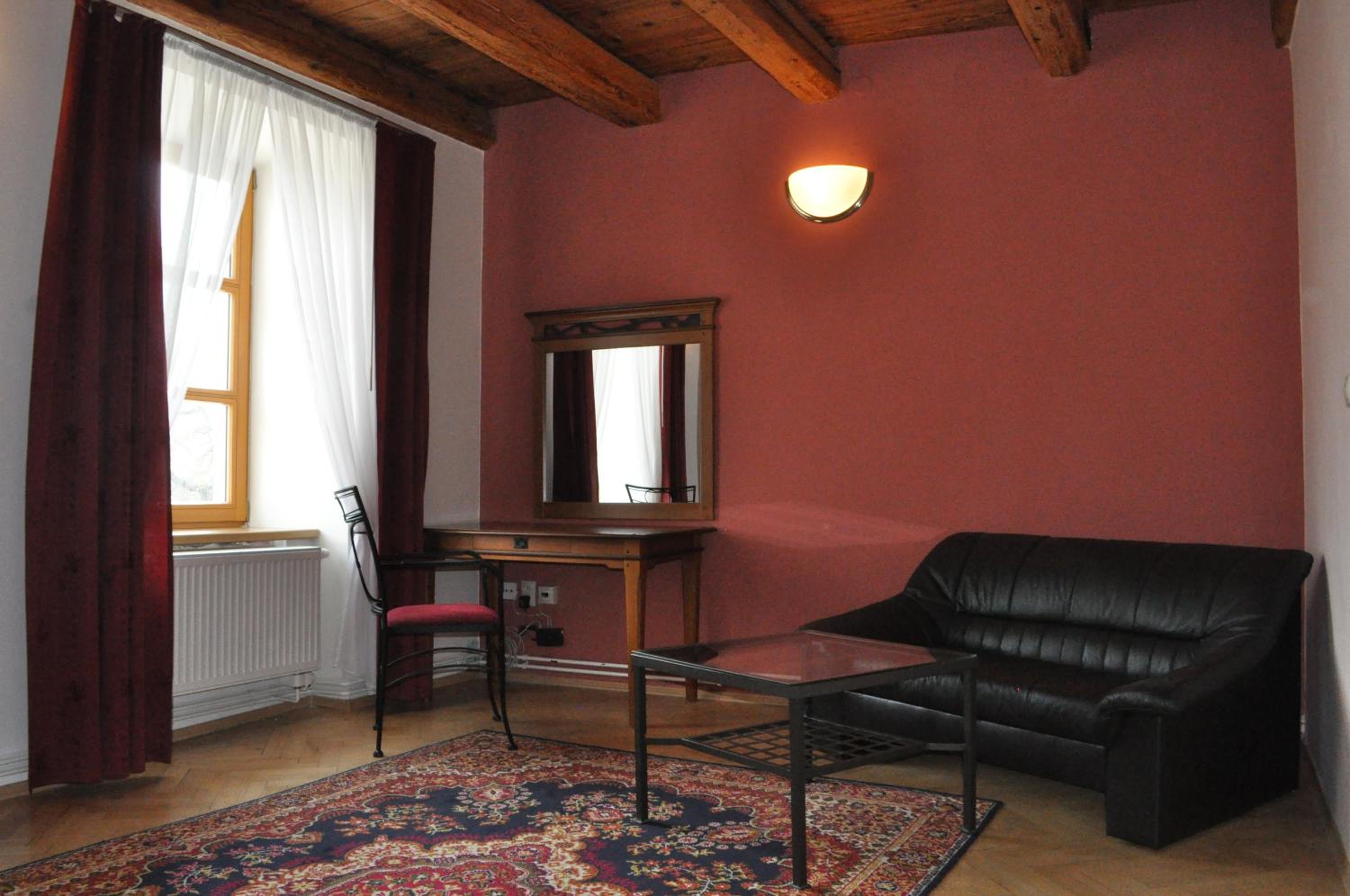 Standard Double Suite - Photo 7