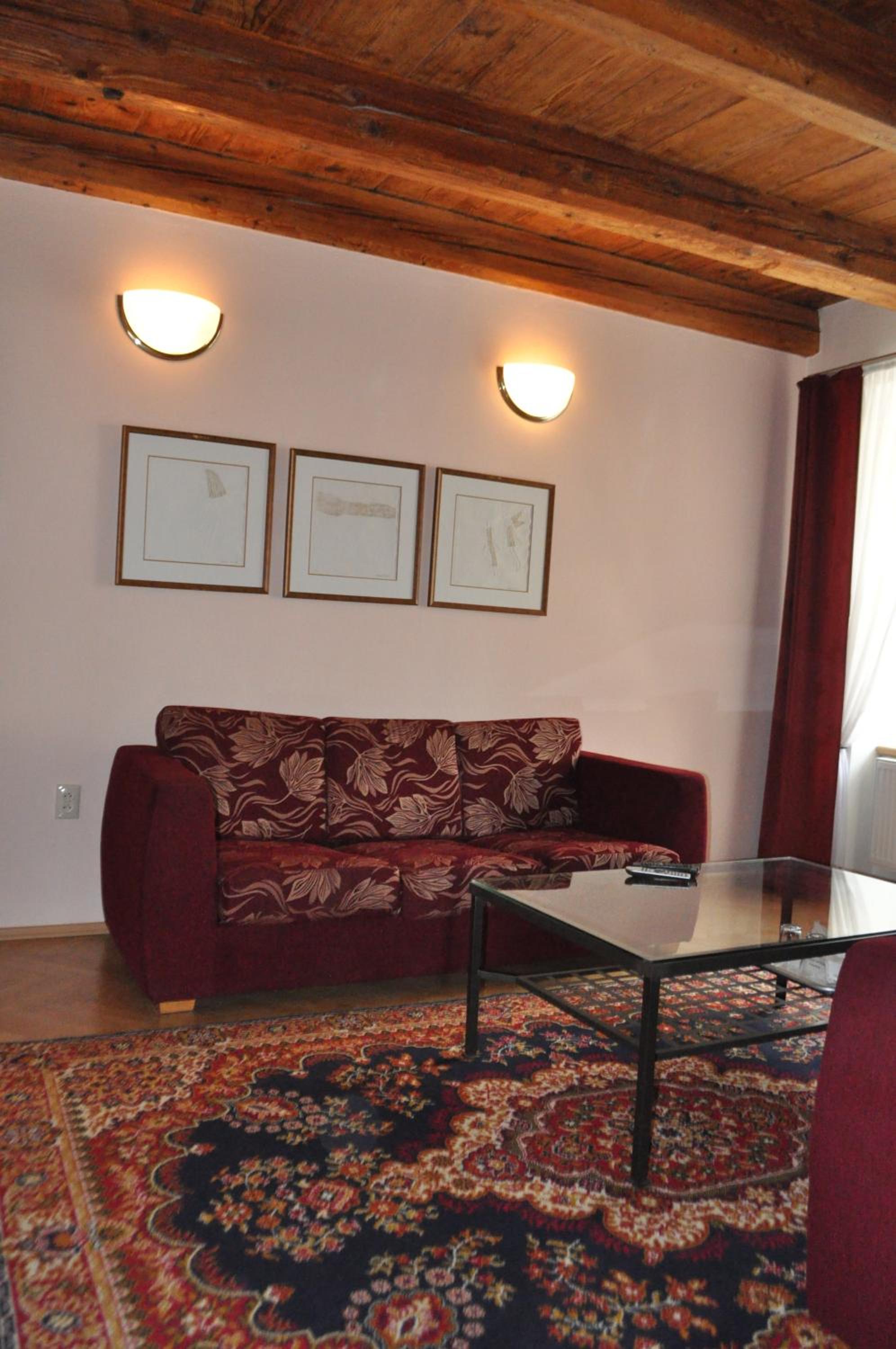 Standard Double Suite - Photo 8