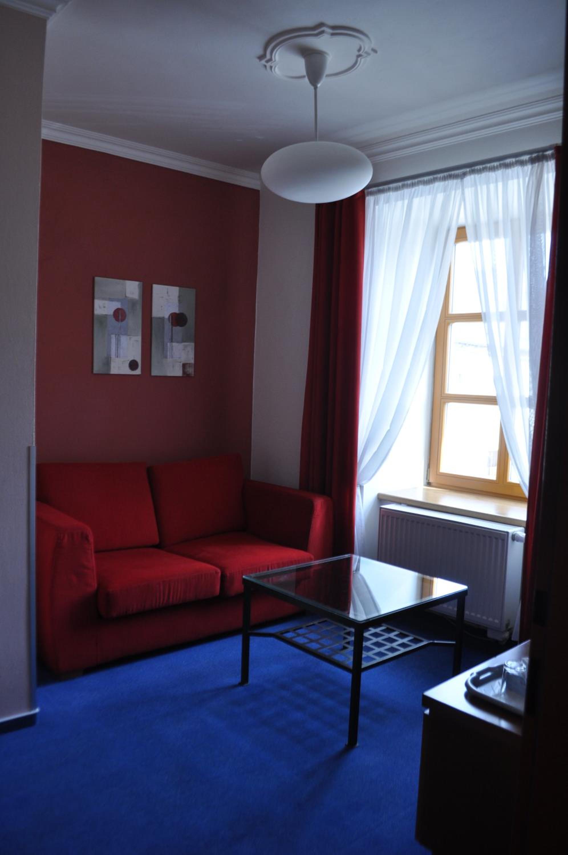 Standard Double Suite - Photo 3