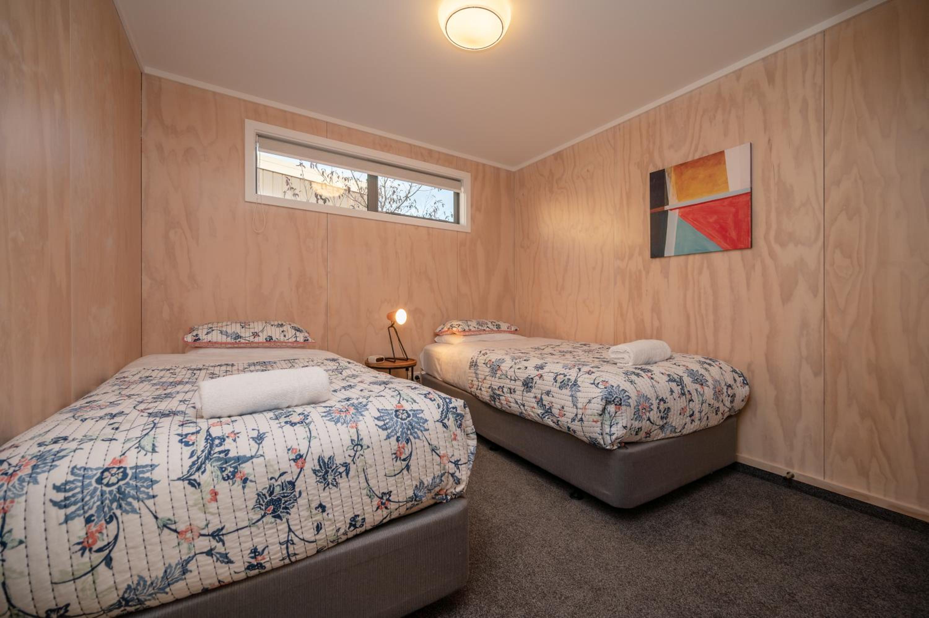 Two-Bedroom House - Photo 18