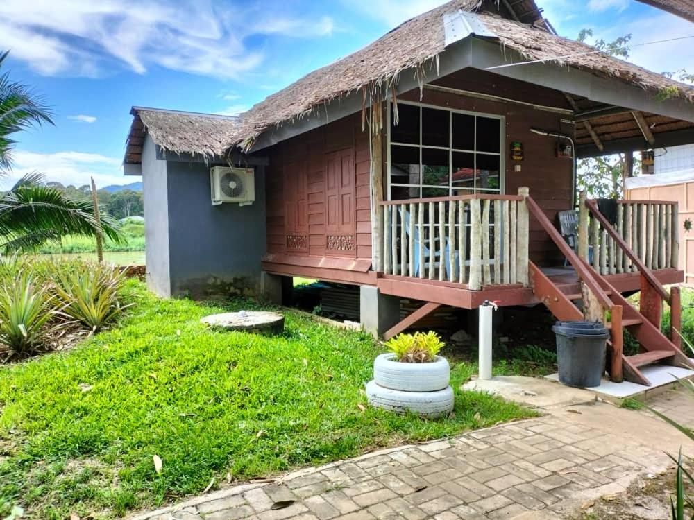 One-Bedroom Chalet photo 3