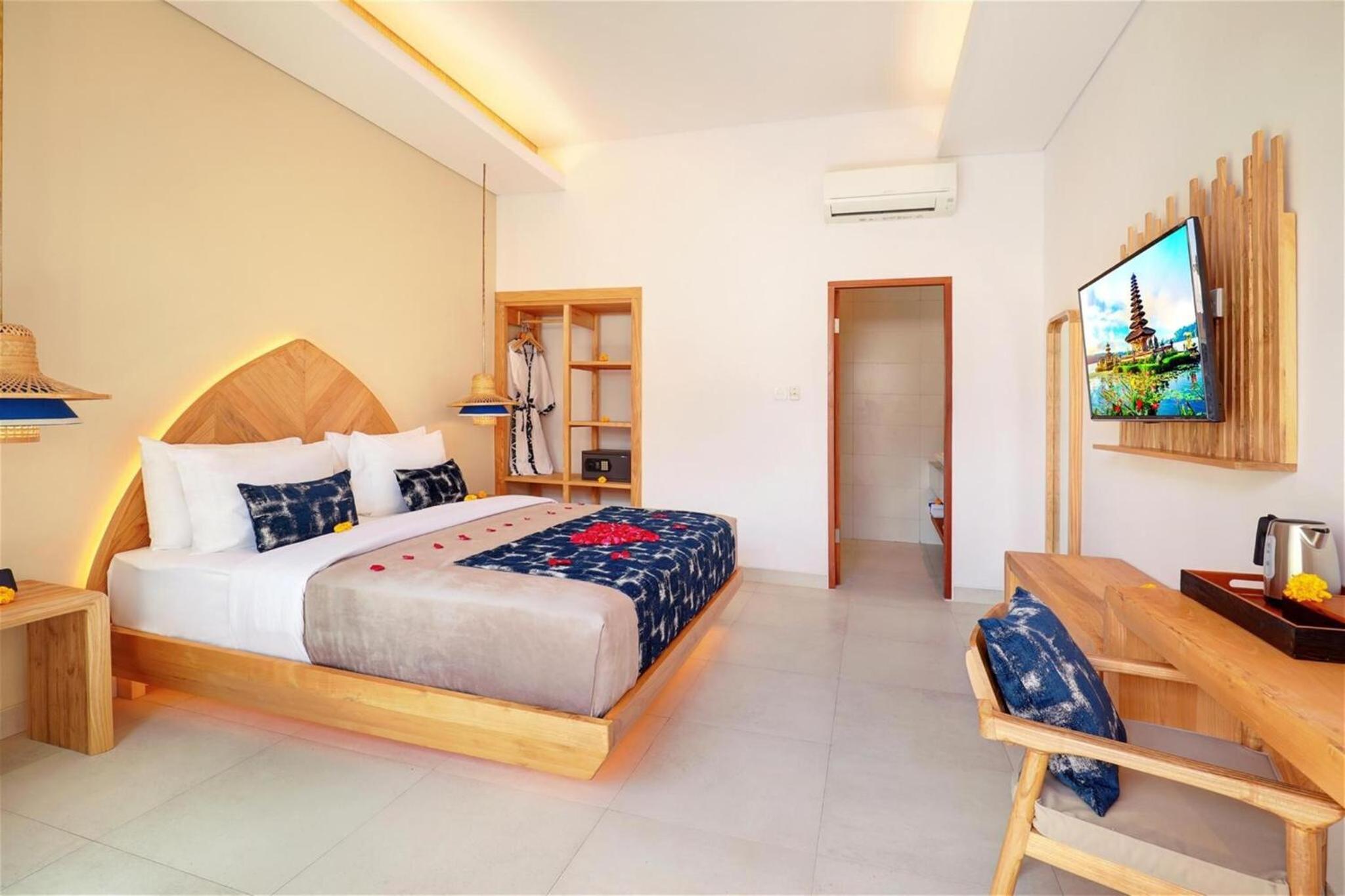Suite Room - Photo 2