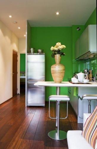 Tea Leaf Apartment Suite photo 3
