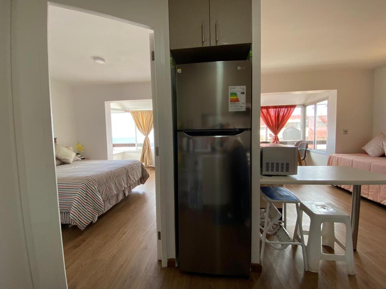 Duplex Apartment photo 3