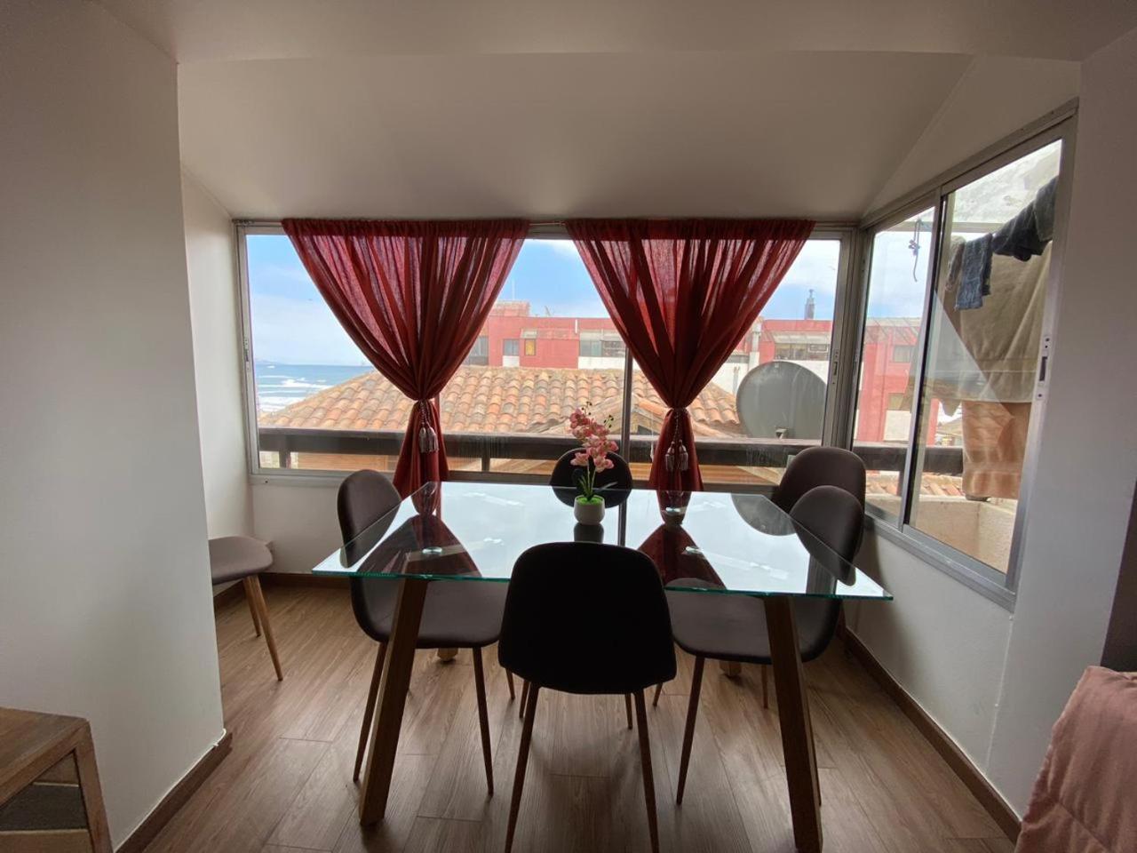 Duplex Apartment photo 2