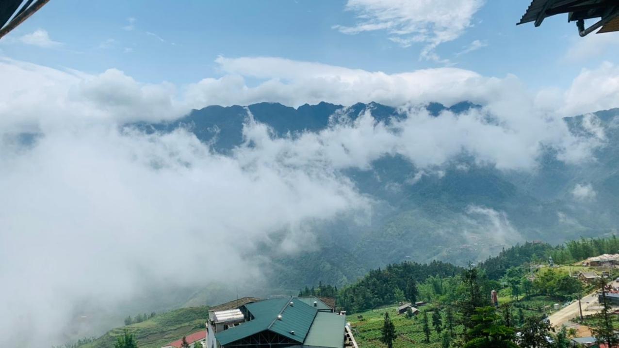 Triple Room with Mountain View - Photo 13