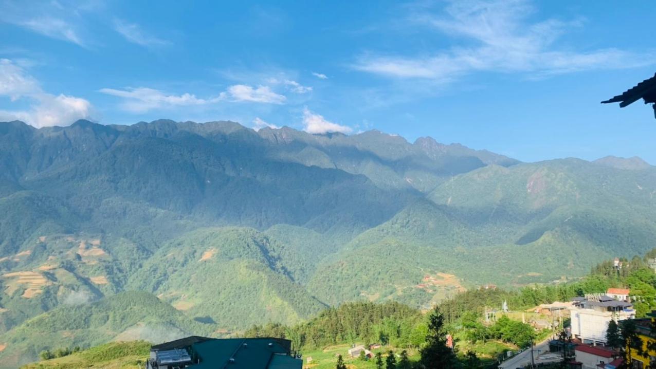 Triple Room with Mountain View - Photo 12