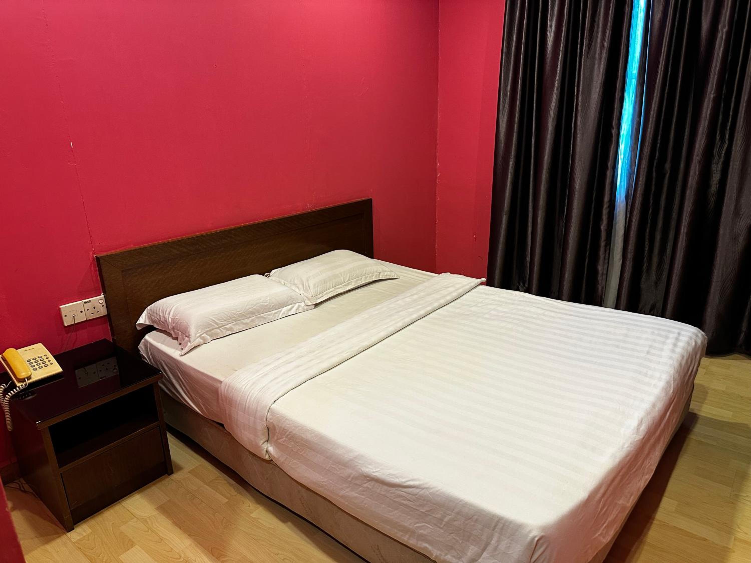 Superior Double Room photo 1