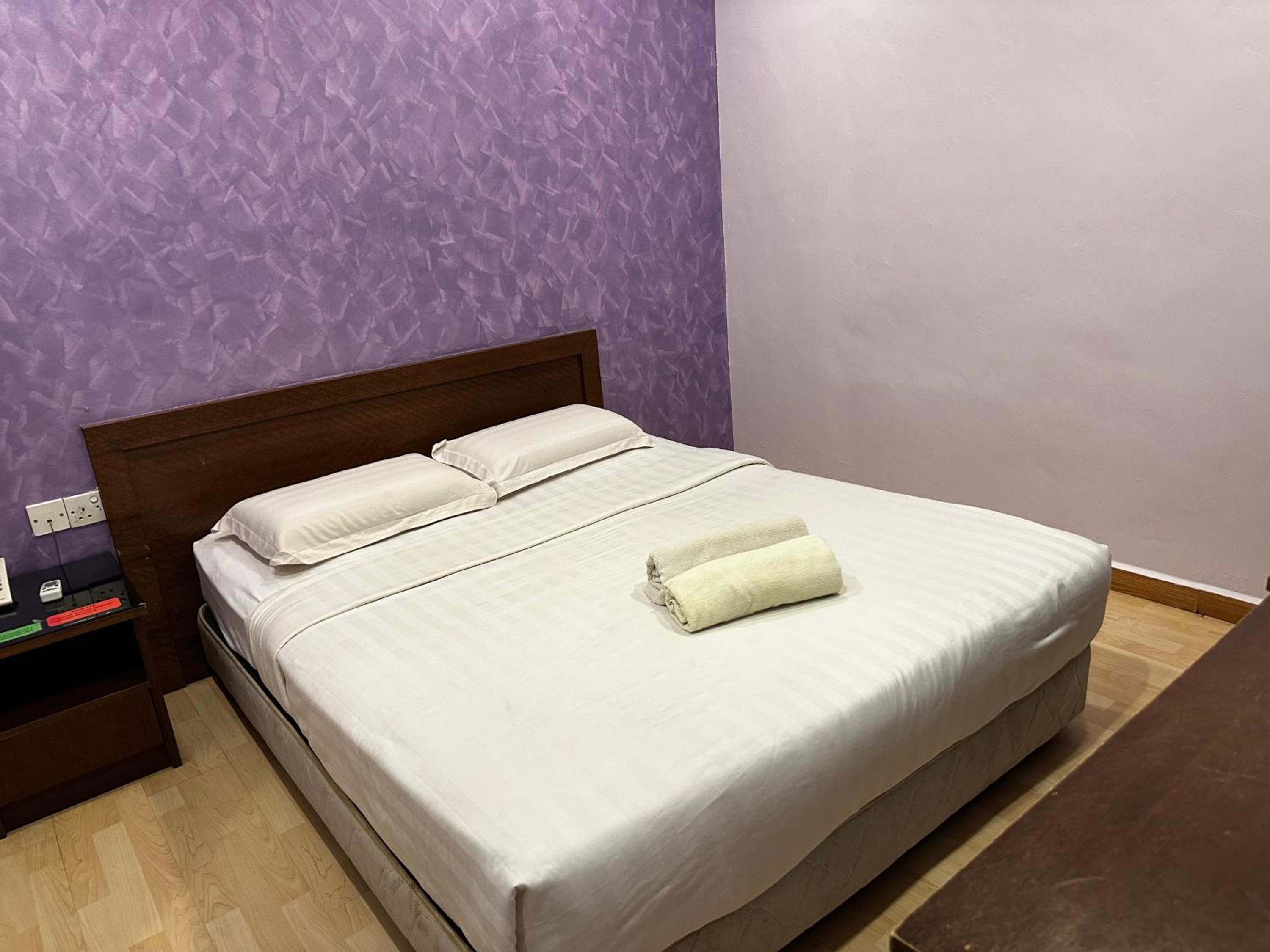 Superior Double Room photo 2