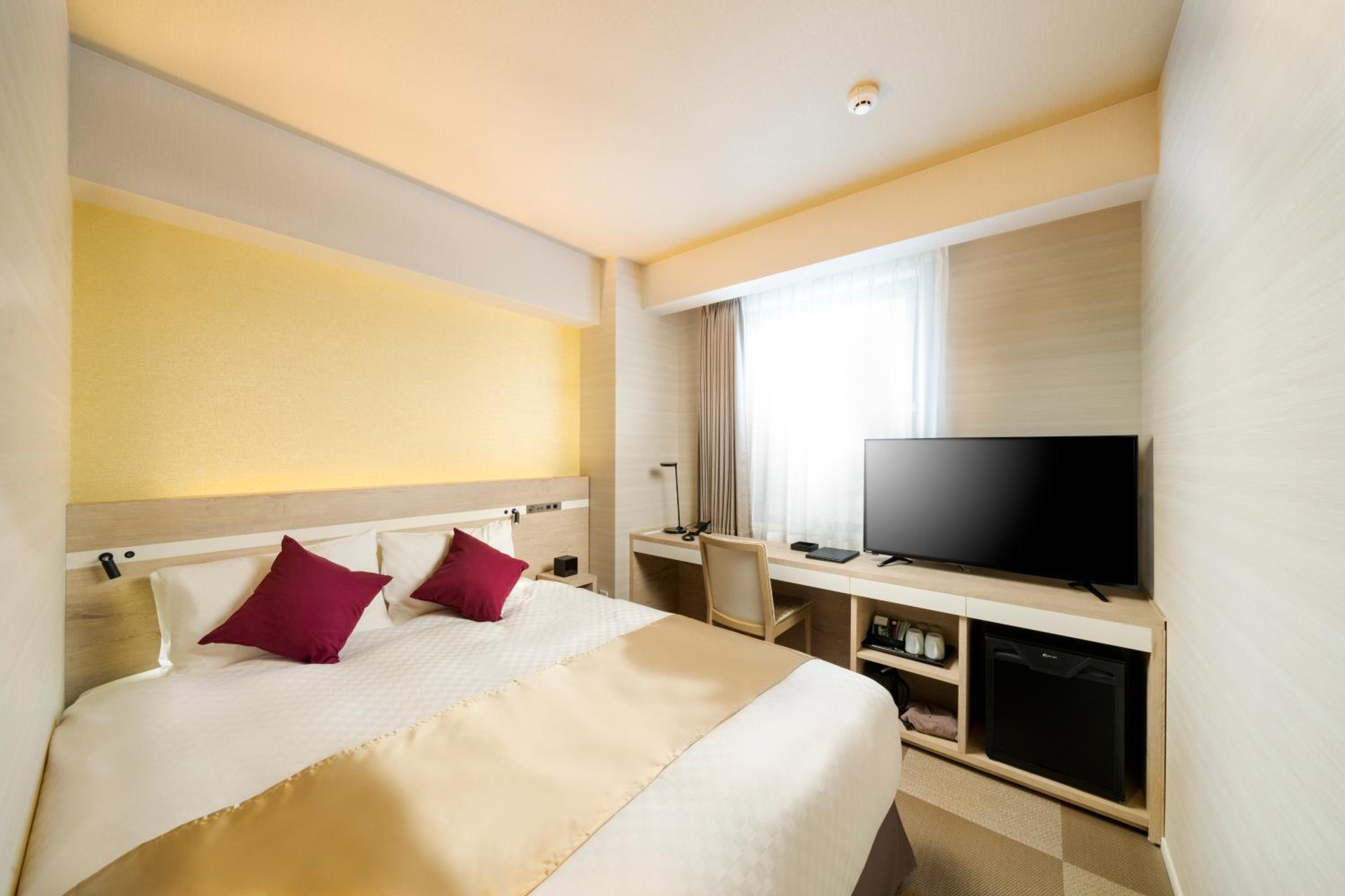 Superior Double Room photo 1