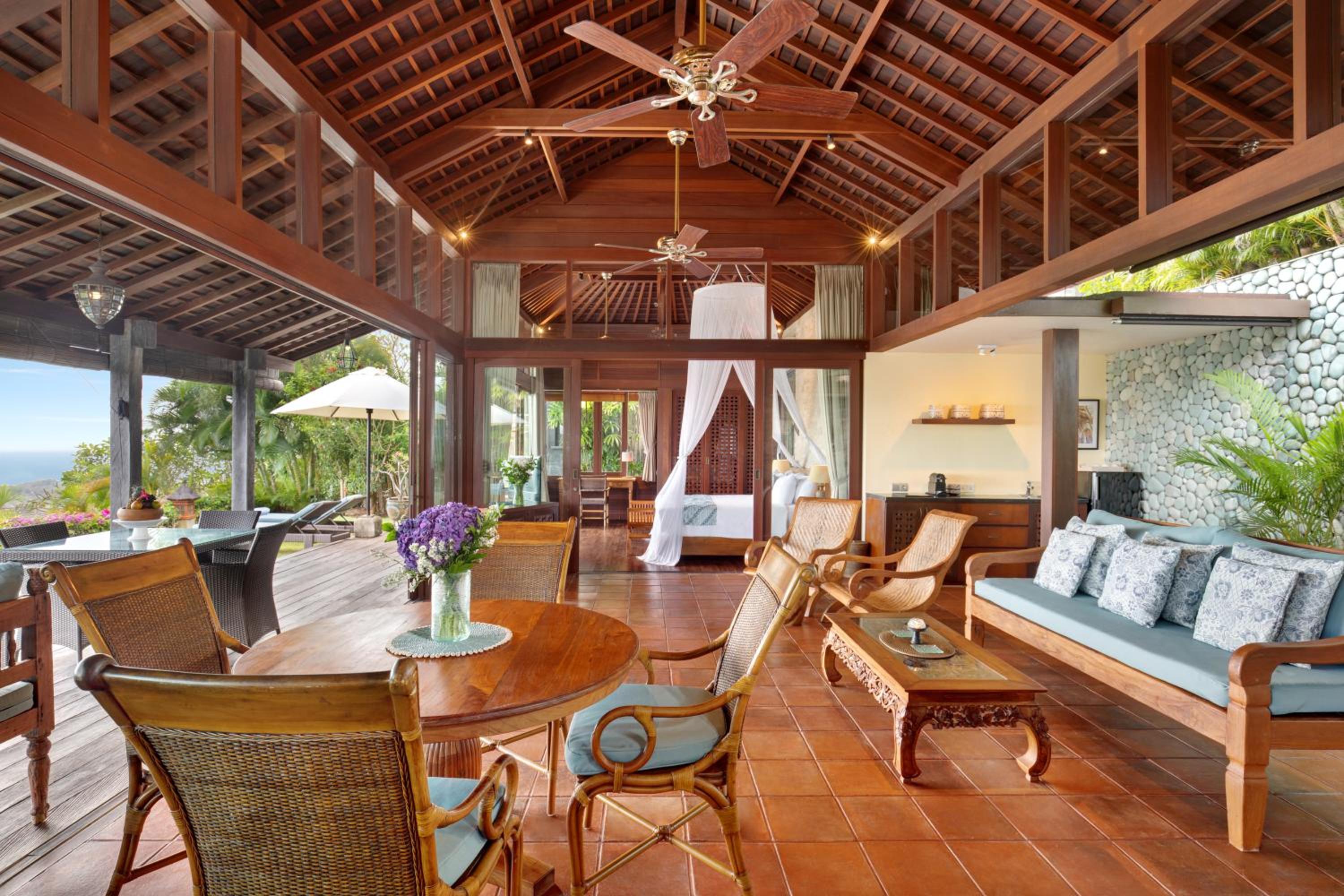 Two-Bedroom Villa with Private Pool photo 2