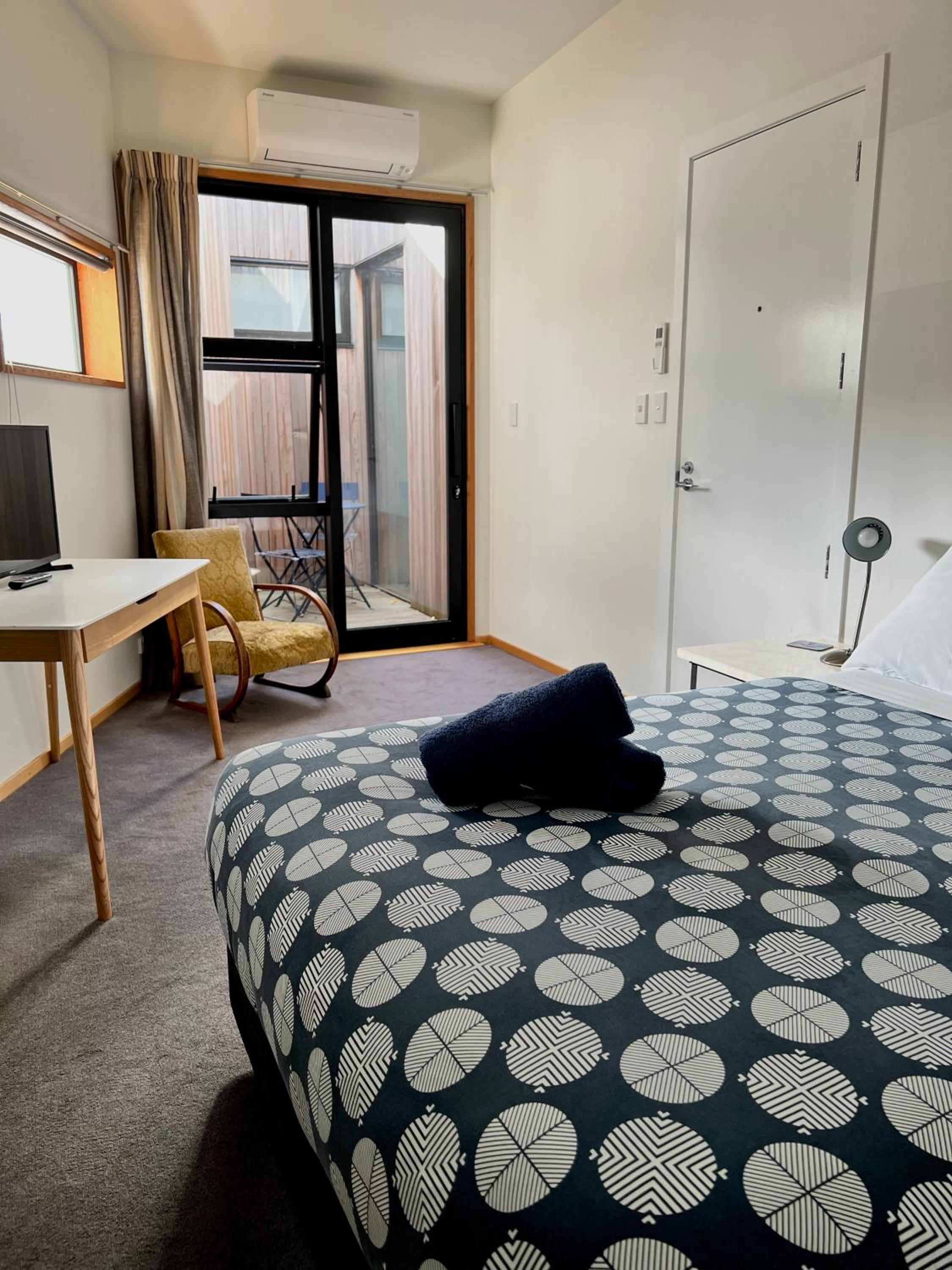 Executive Suite photo 1